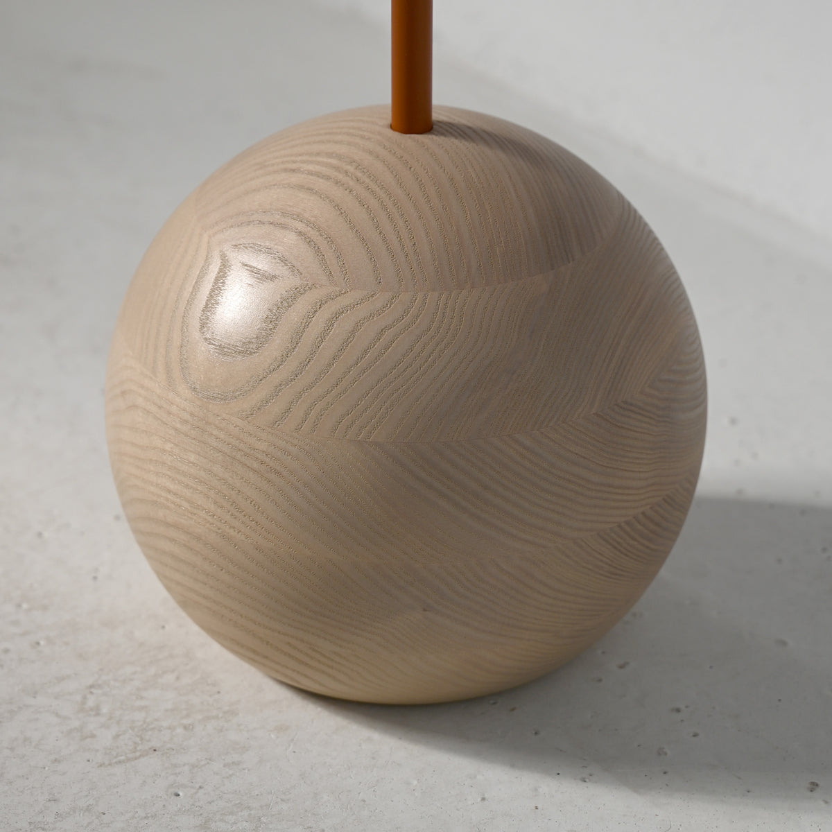 Koffietafel AN SU hout en staal