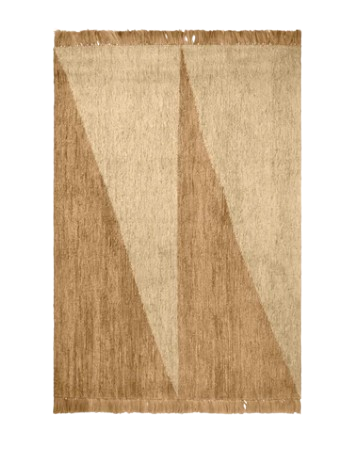 Juteteppiche