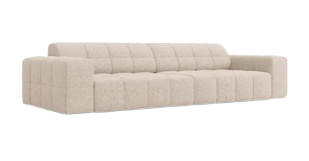 Sofy for four people