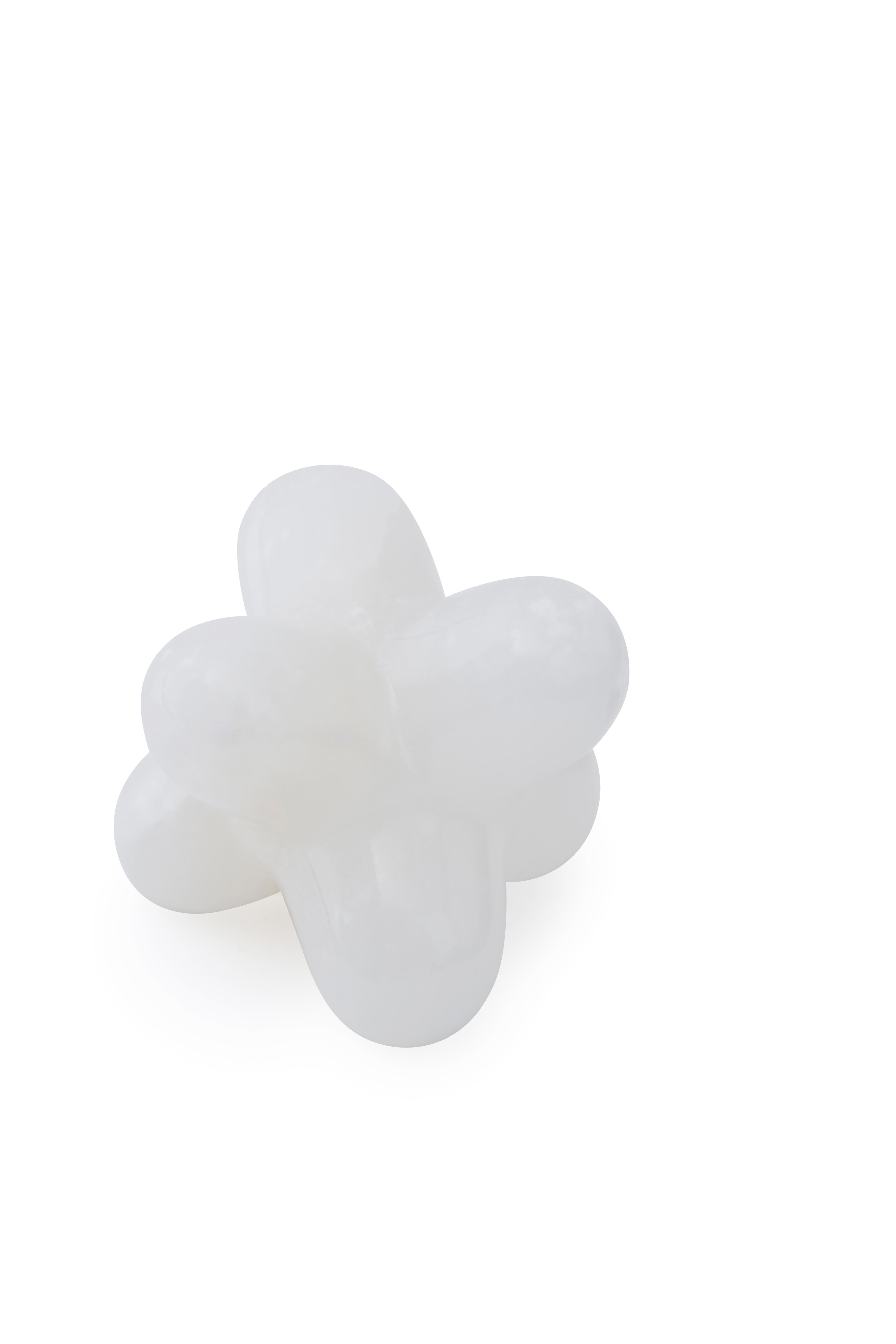 JACK Alabaster Decoratie