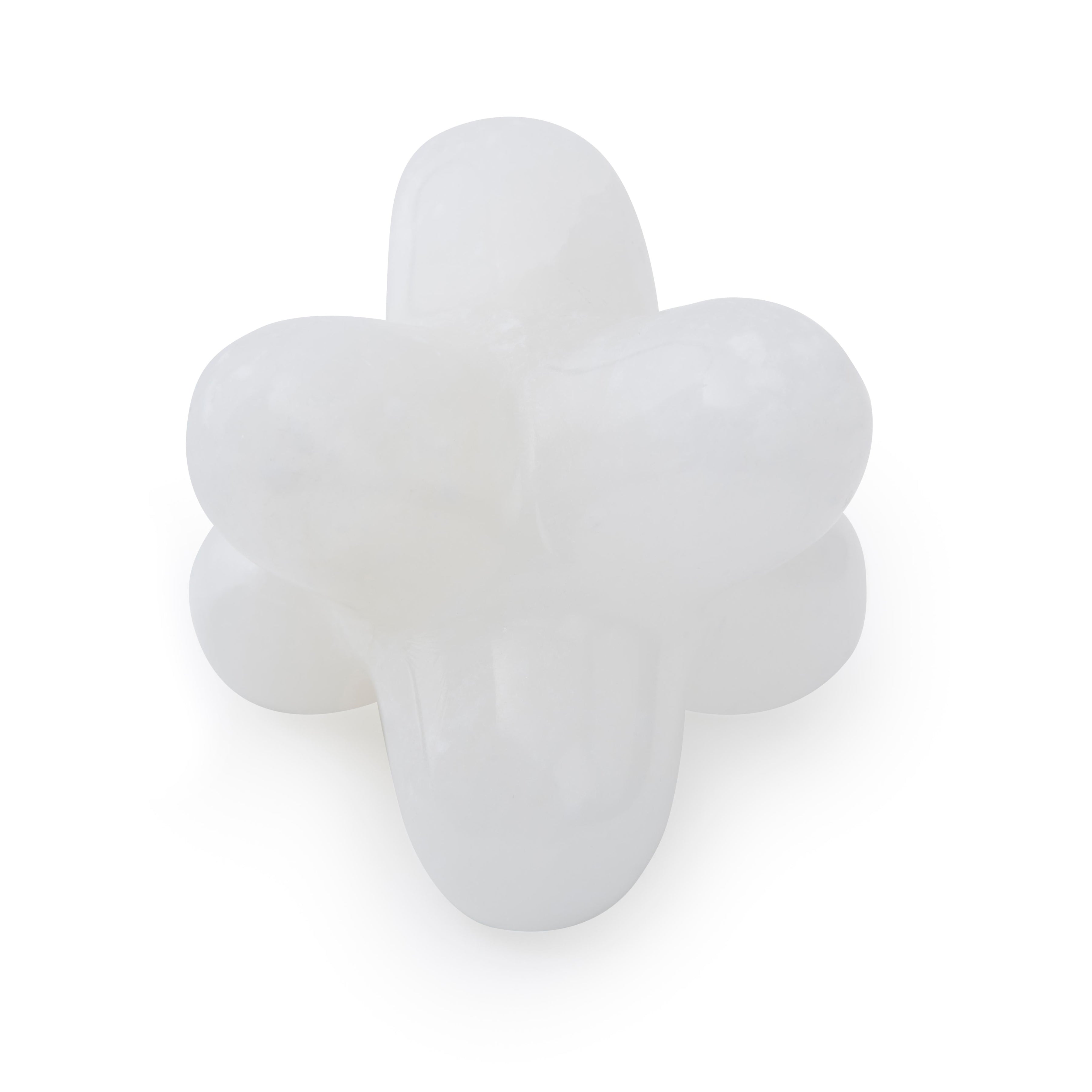 JACK Alabaster Decoratie