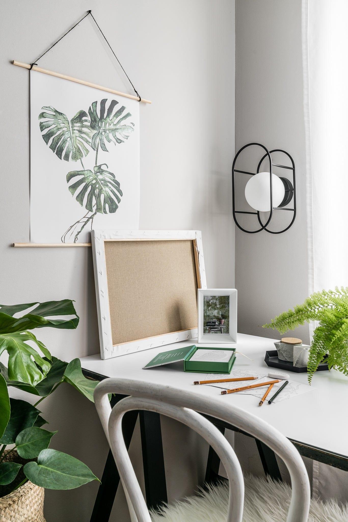 Kinkiet KUGLO czarny Ummo    Eye on Design