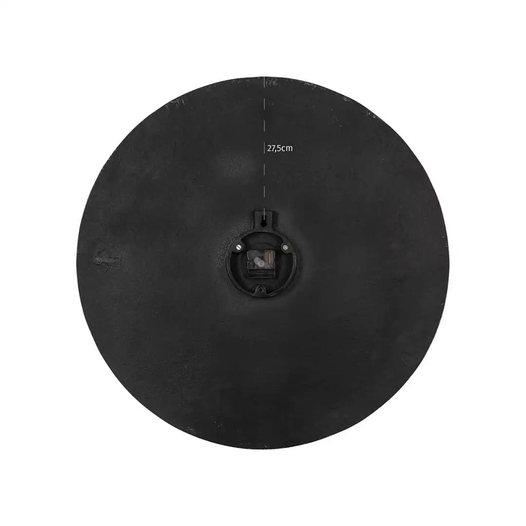 BILAL black wall clock