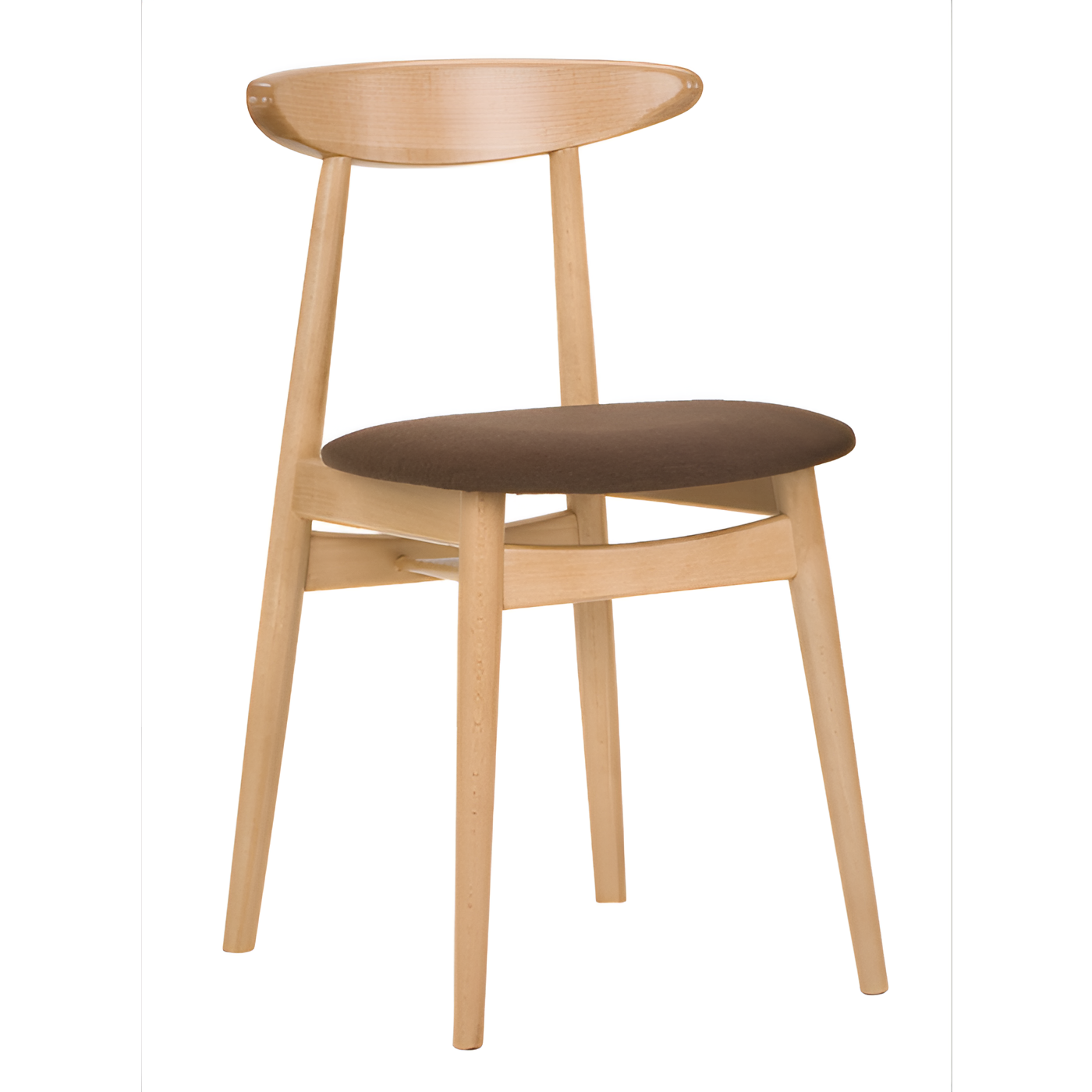 Krzesło YESTERDAY A-4101 drewniany