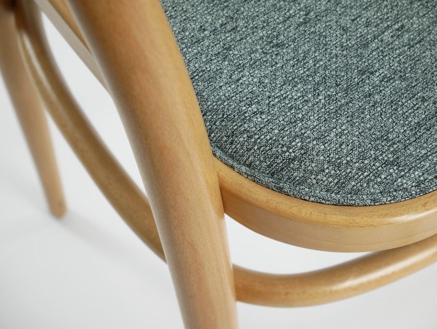 NODO B-1401 Chair Beech Wood