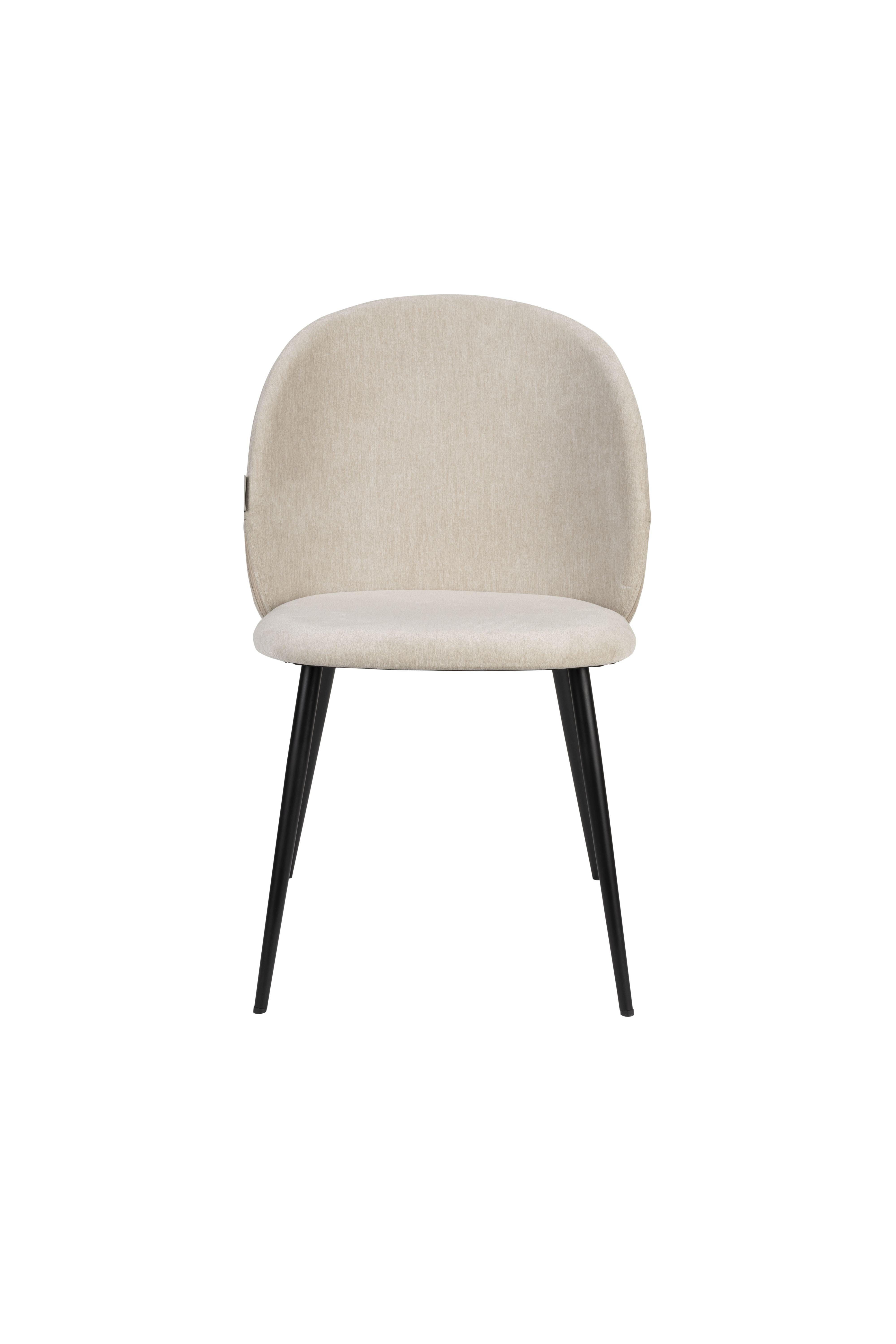 Krzesło COZY beżowy Zuiver    Eye on Design