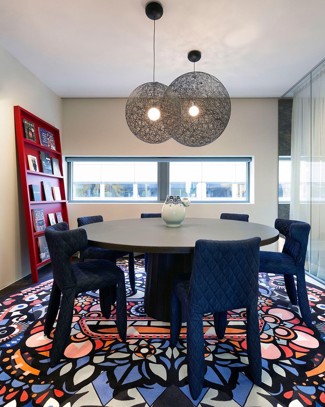 Krzesło MONSTER Moooi    Eye on Design