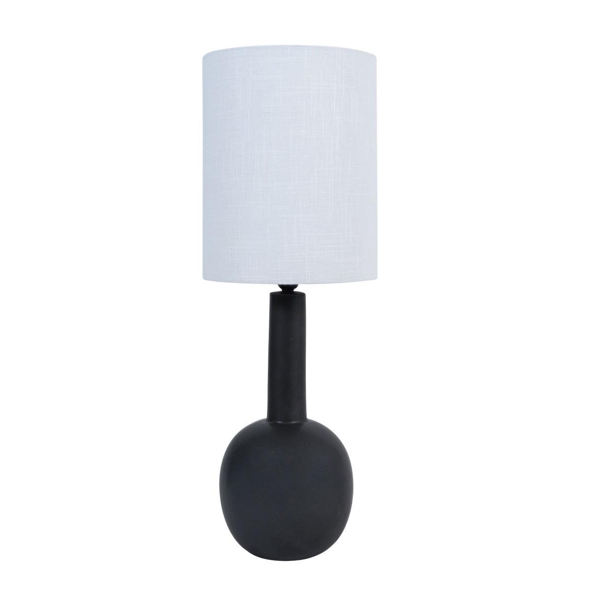 Lampa biurkowa ESCAPE czarny Urban Nature Culture    Eye on Design