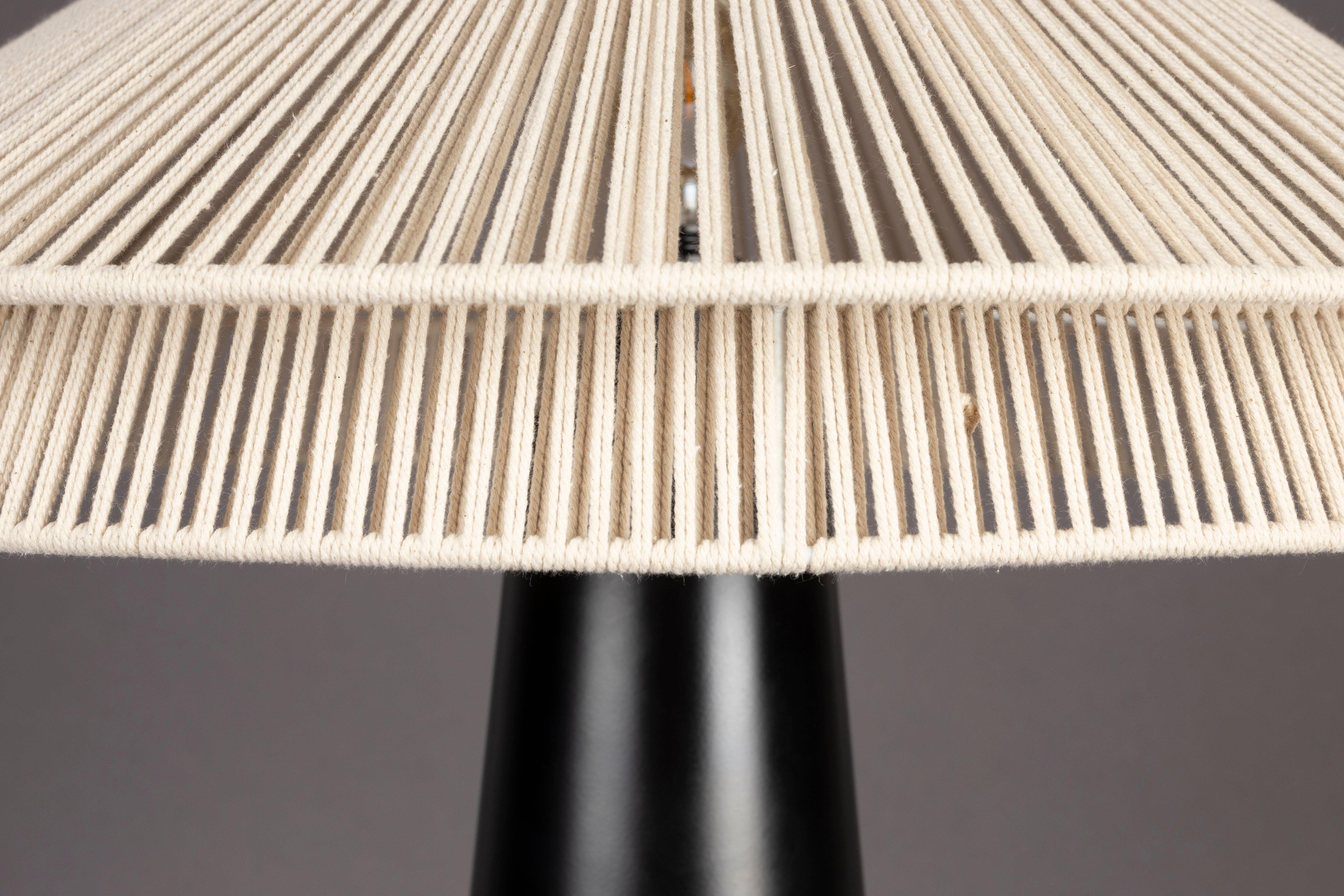 Elon Table Lamp Dutchbone    Eye on Design