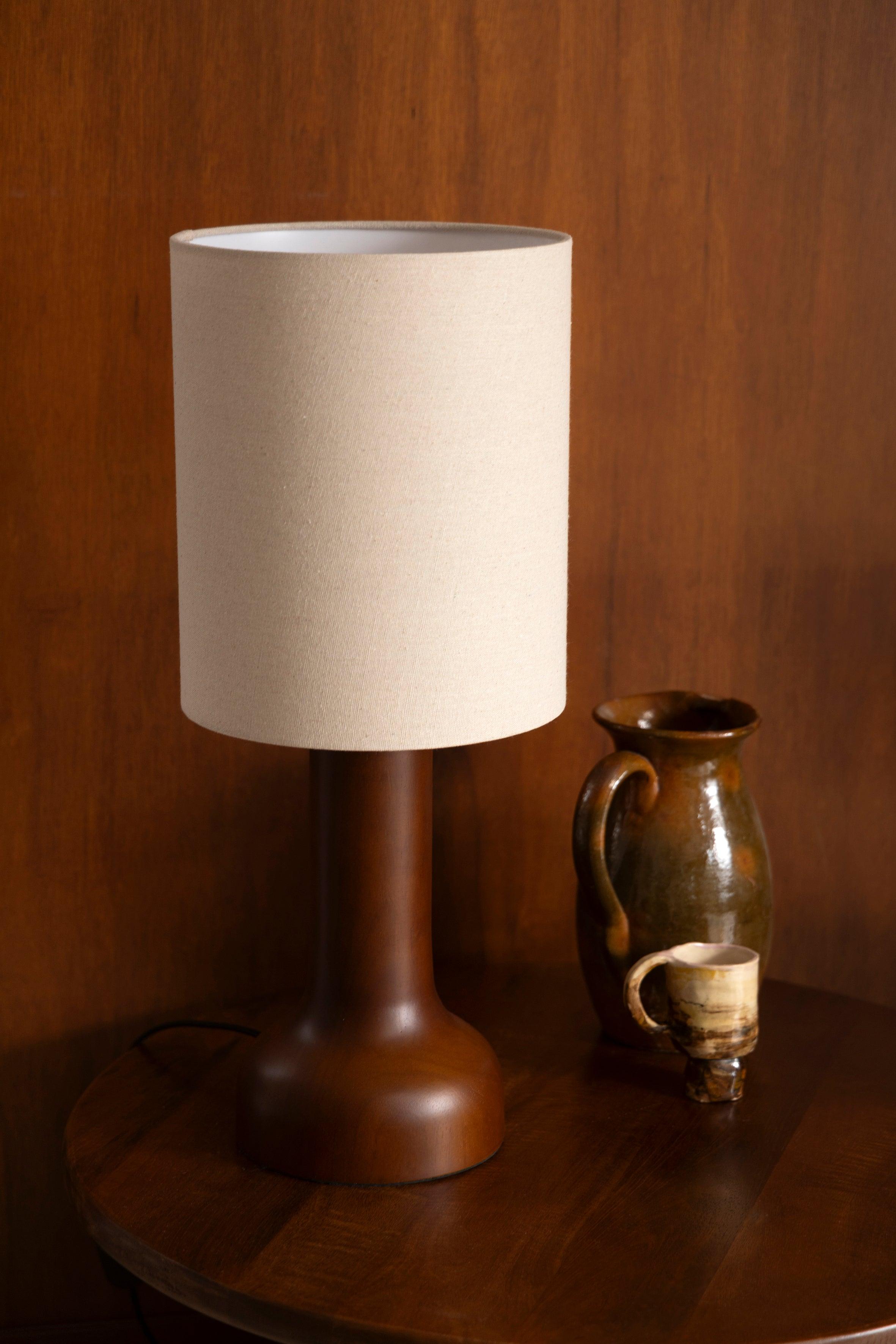 Jones Table Lamp Dutchbone    Eye on Design