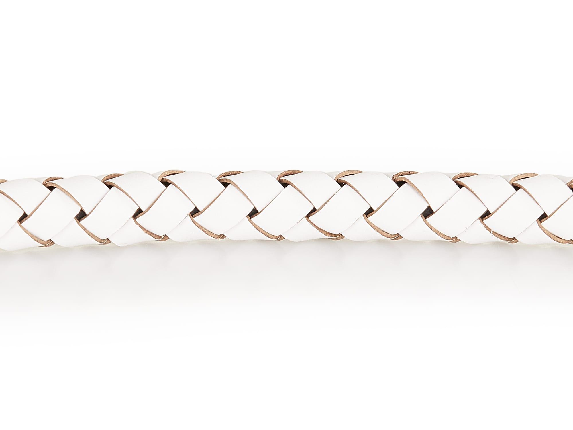 Lampa zewnętrzna akumulatorowa MUSE BATTERY biały Contardi    Eye on Design