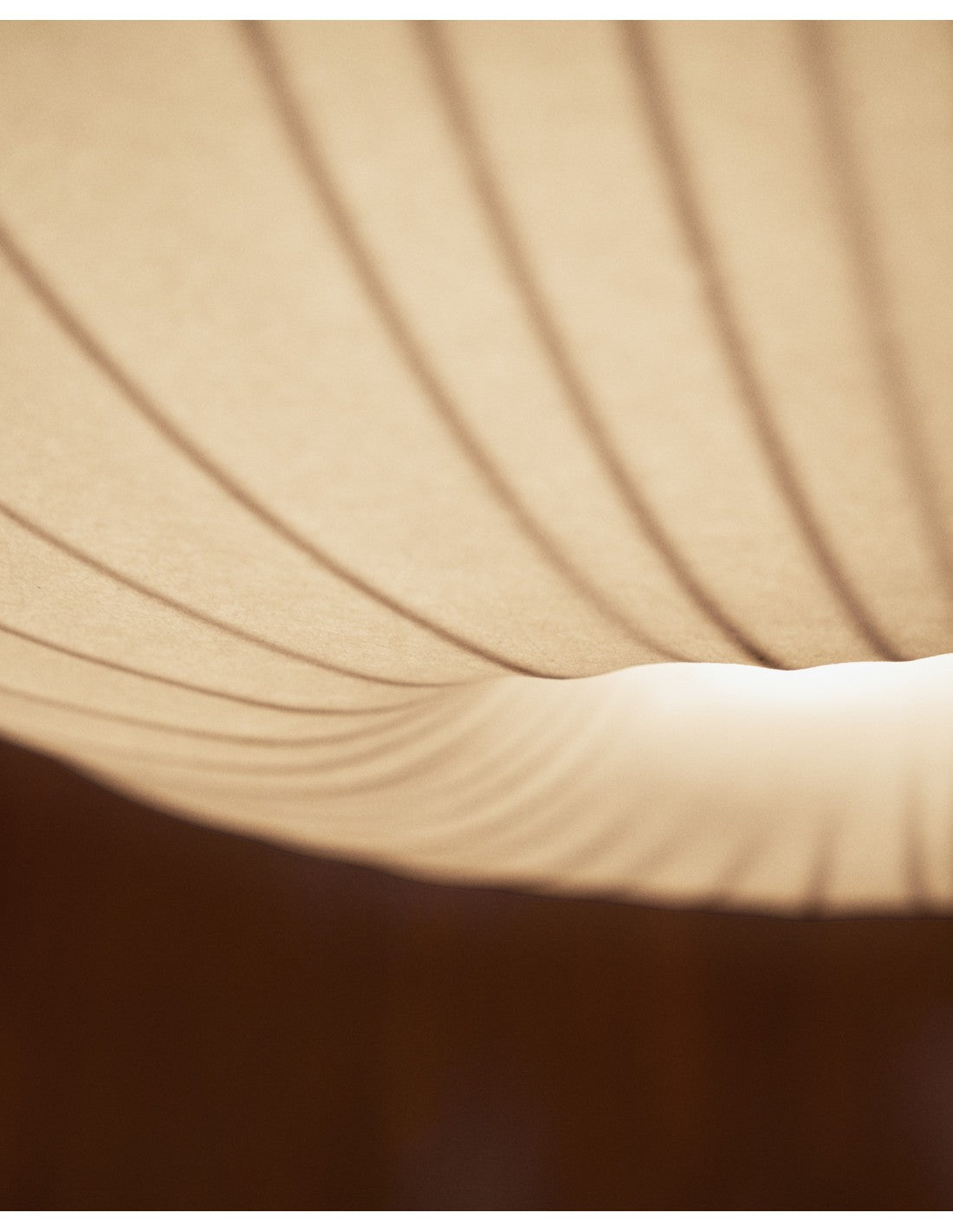 Pendelleuchte SOMAR weiß