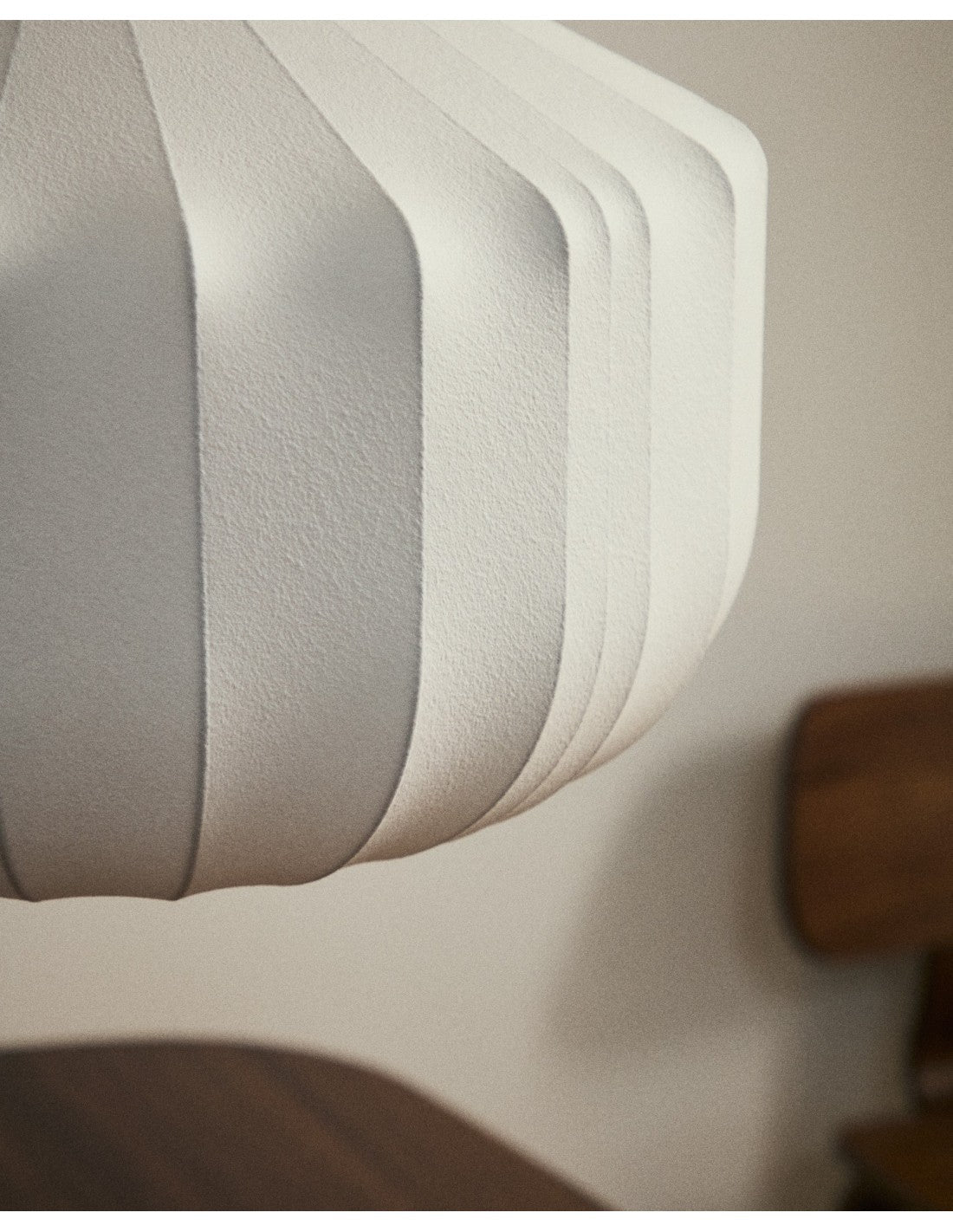 Pendelleuchte SOMAR weiß