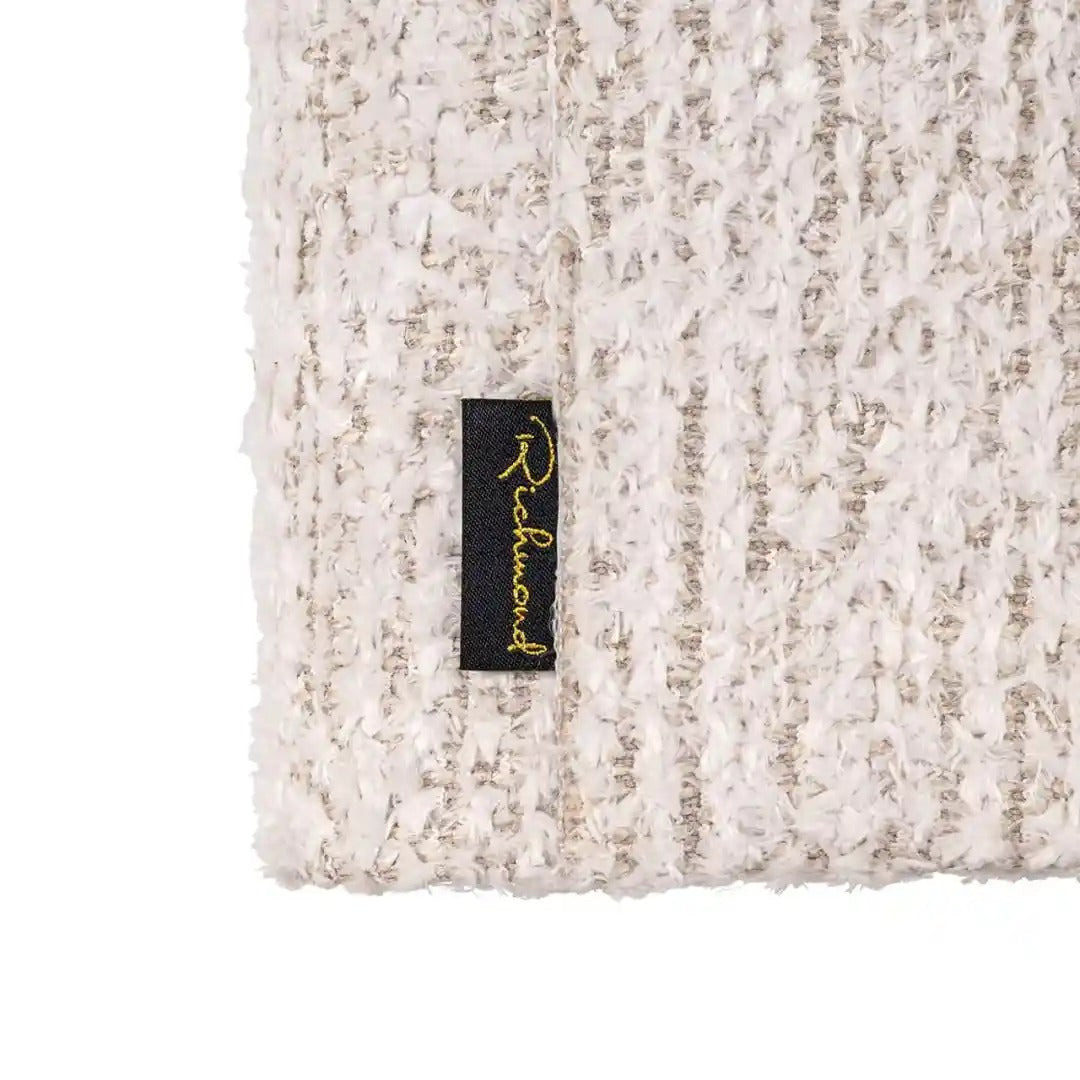 Abażur MARLY cremefarben