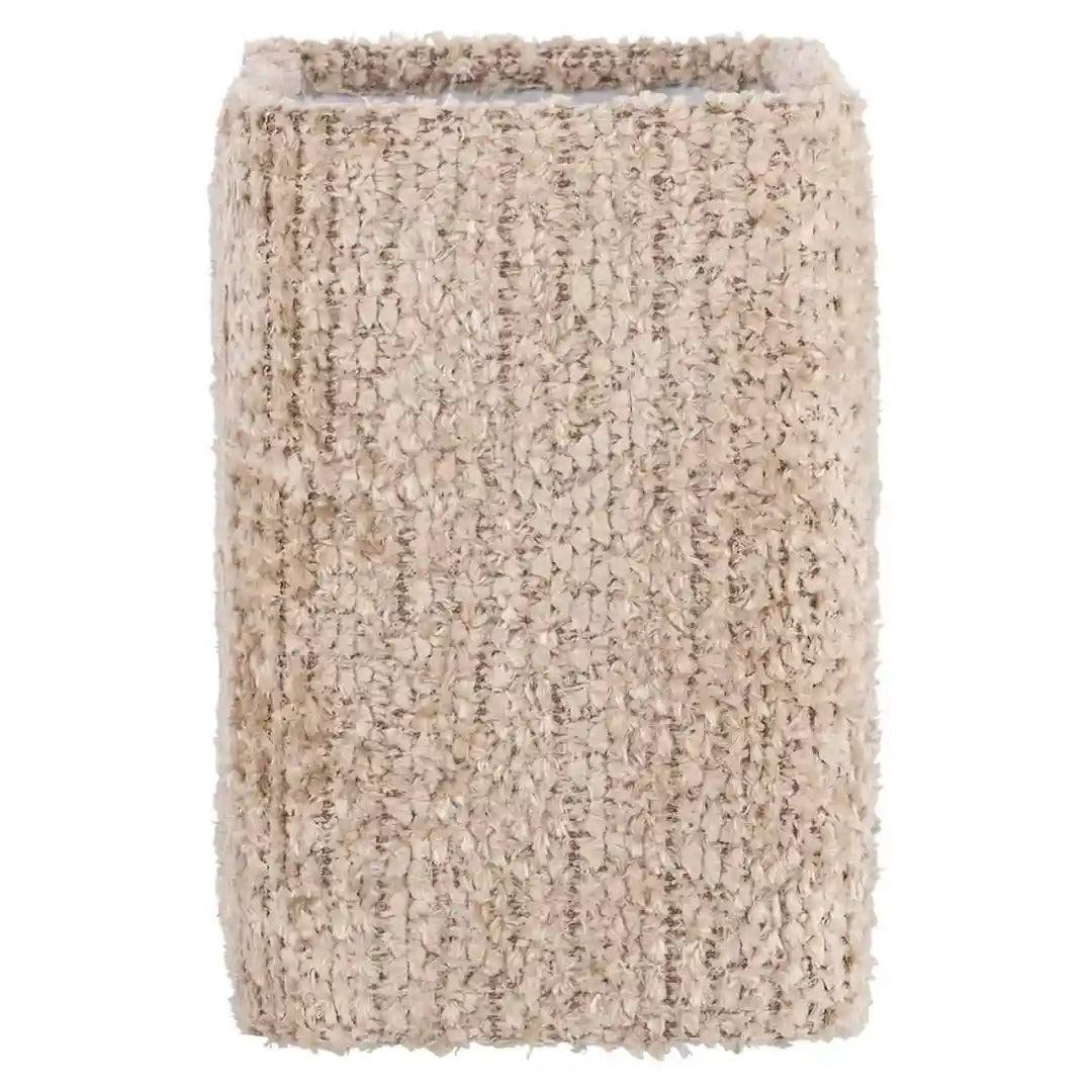 Abażur lamp EMILY beige