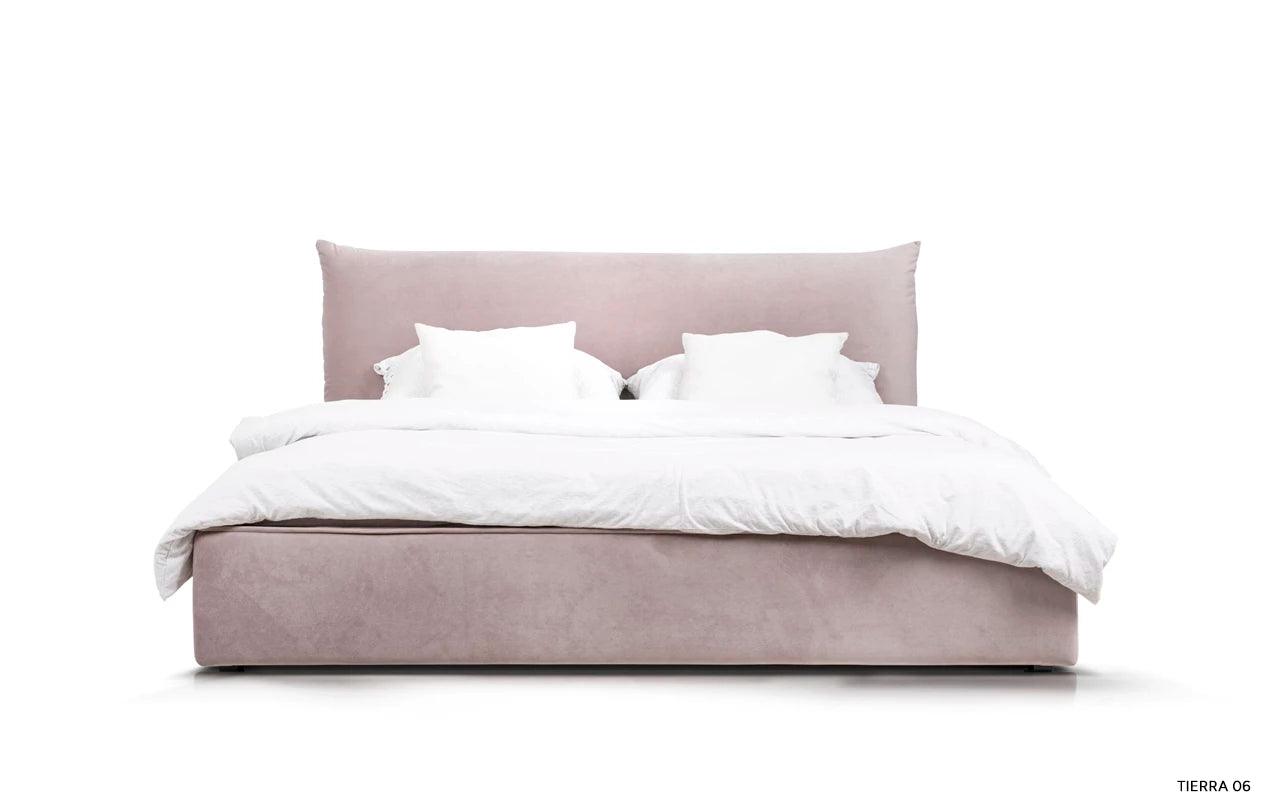 Łóżko PILLOW Rosanero    Eye on Design