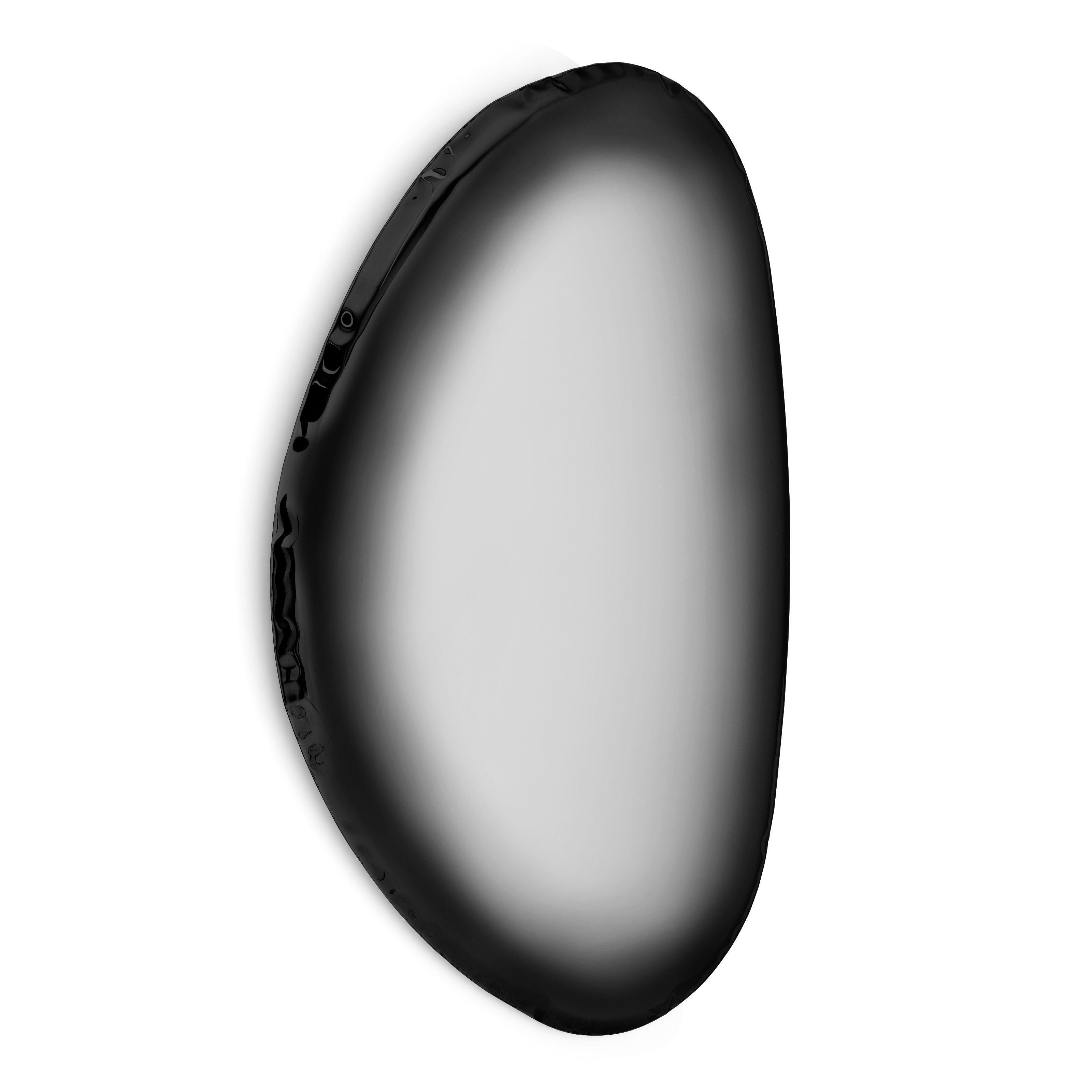 Lustro TAFLA O transitions ciemna materia Zieta Studio O2   Eye on Design