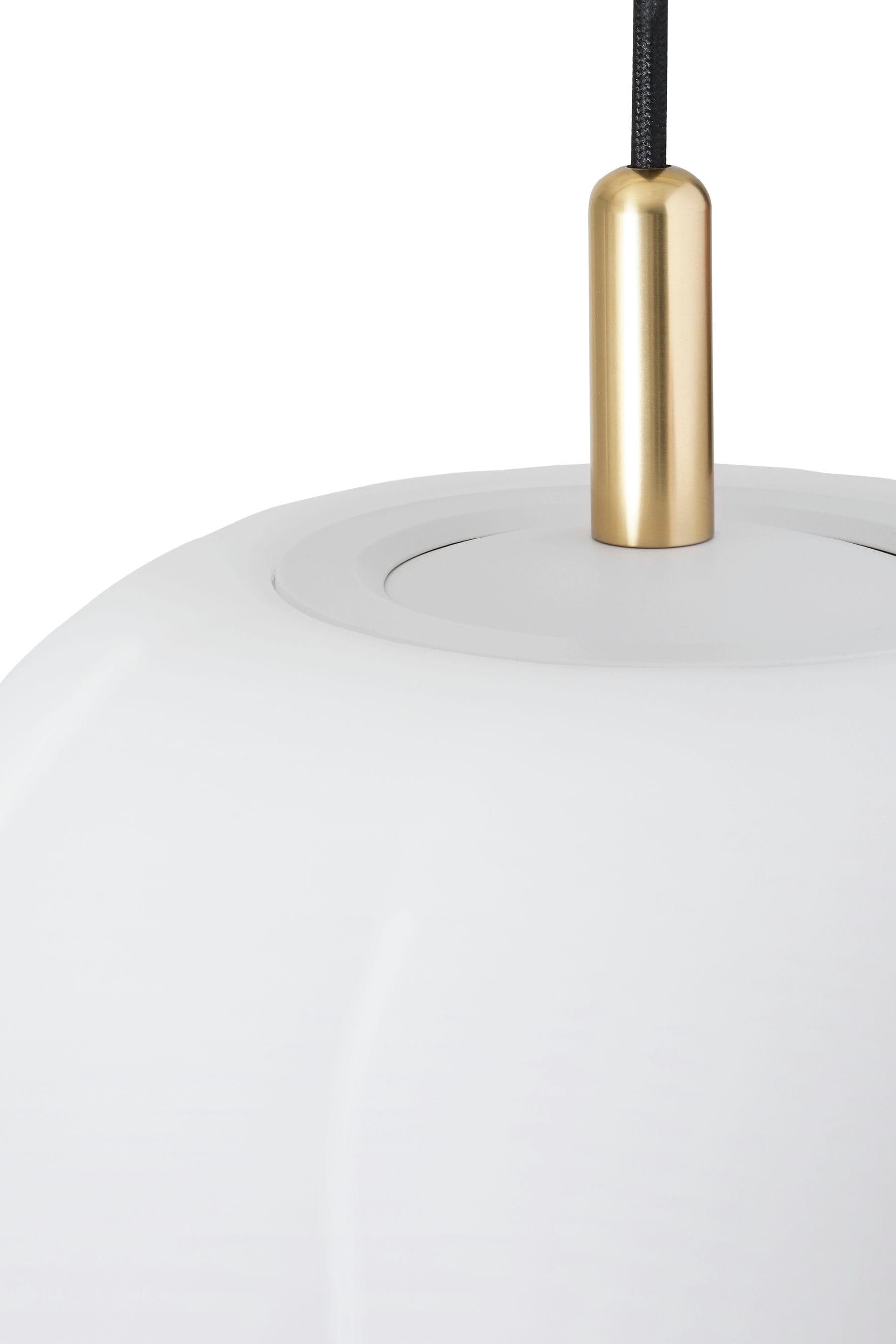 Pepo Zloty Hanging Lampe