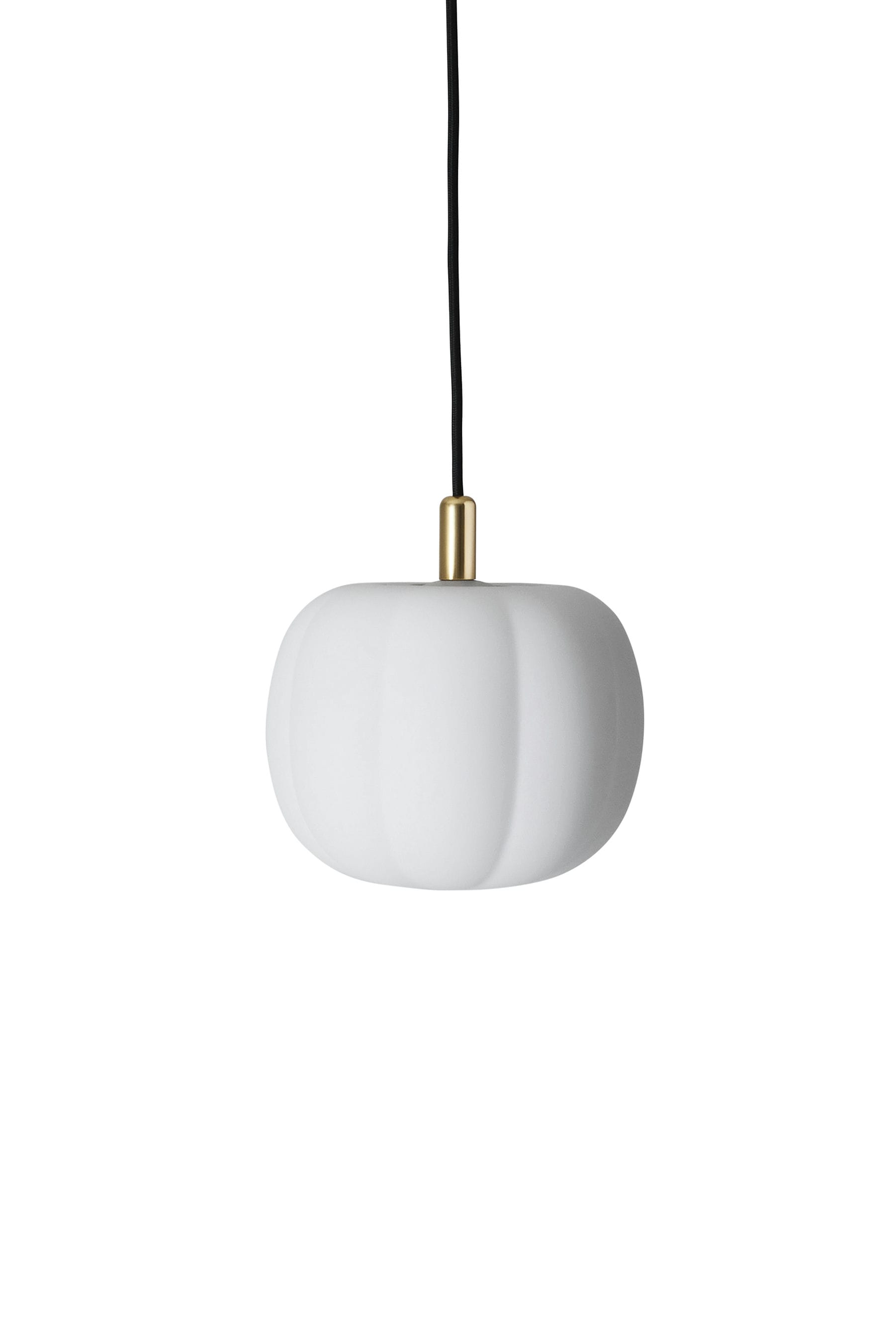 Pepo Zloty Hanging Lampe