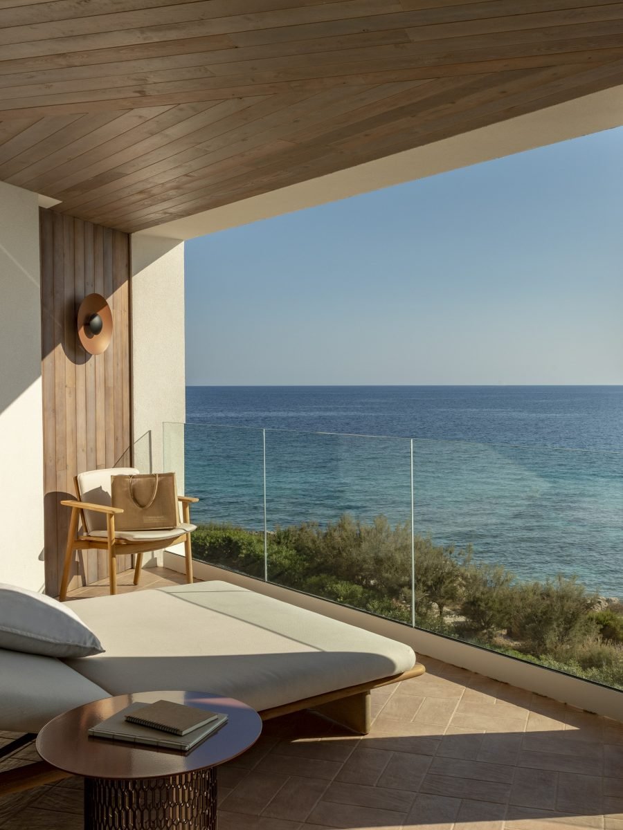 Kinkiet zewnętrzny GINGER biały z czarnym