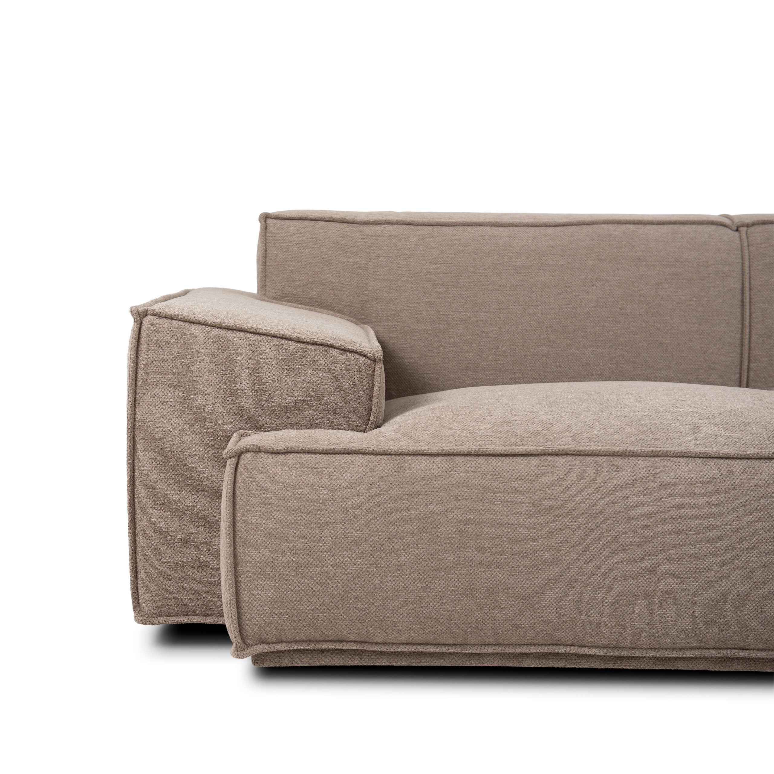 MAXXO 2.0 Upholstered Sofa