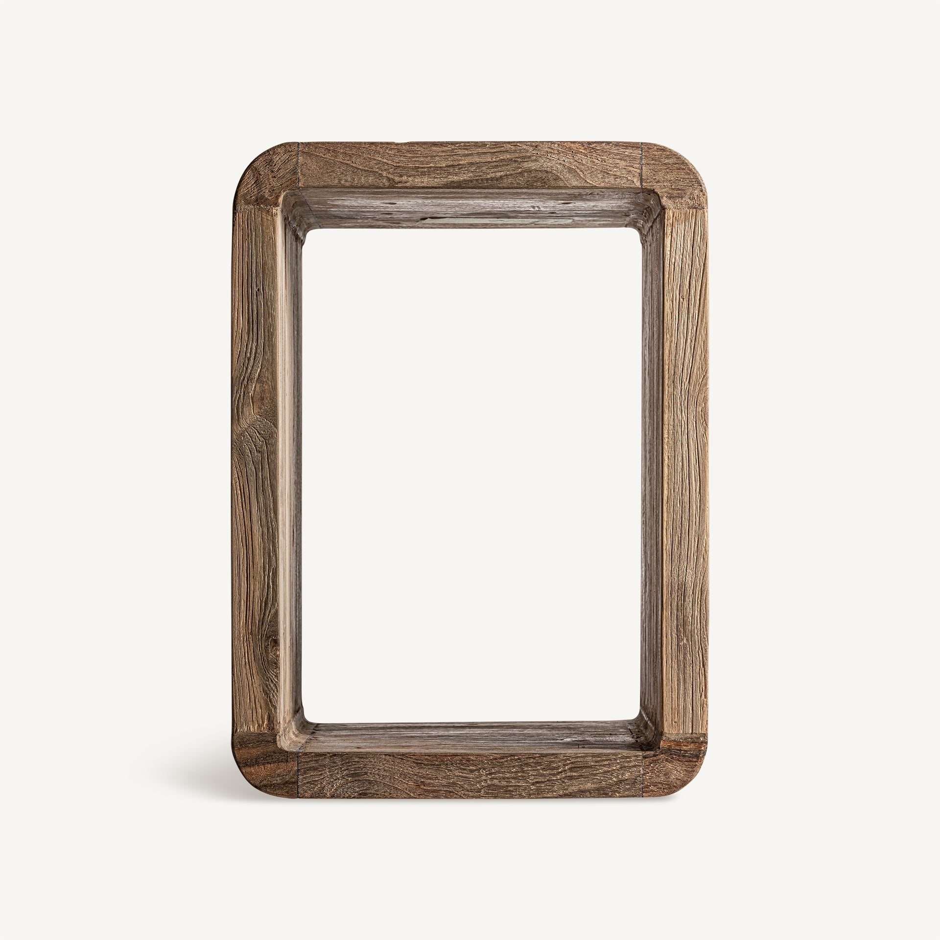 Außenstisch CORBA Holz