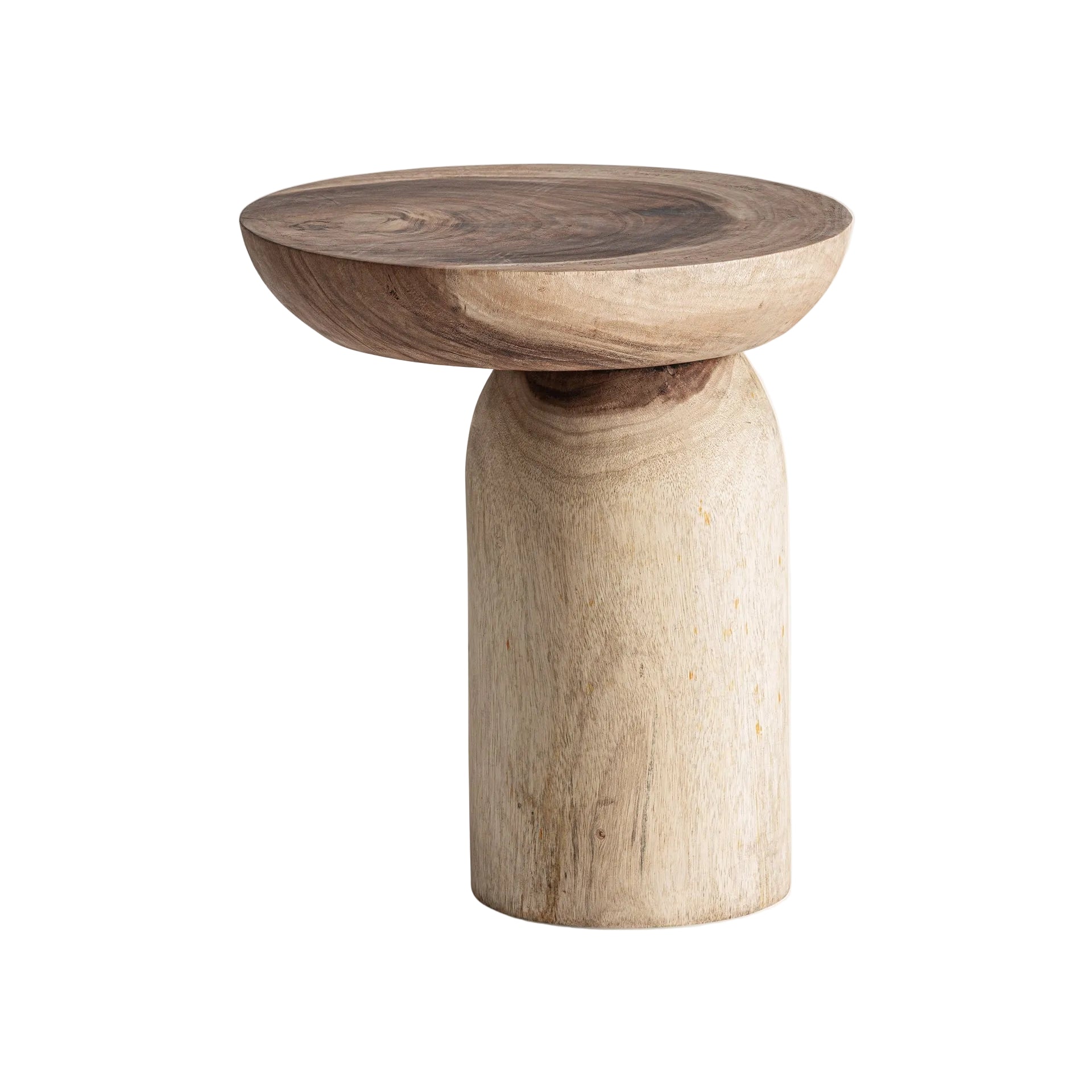Zijtafel KALANDI suar hout