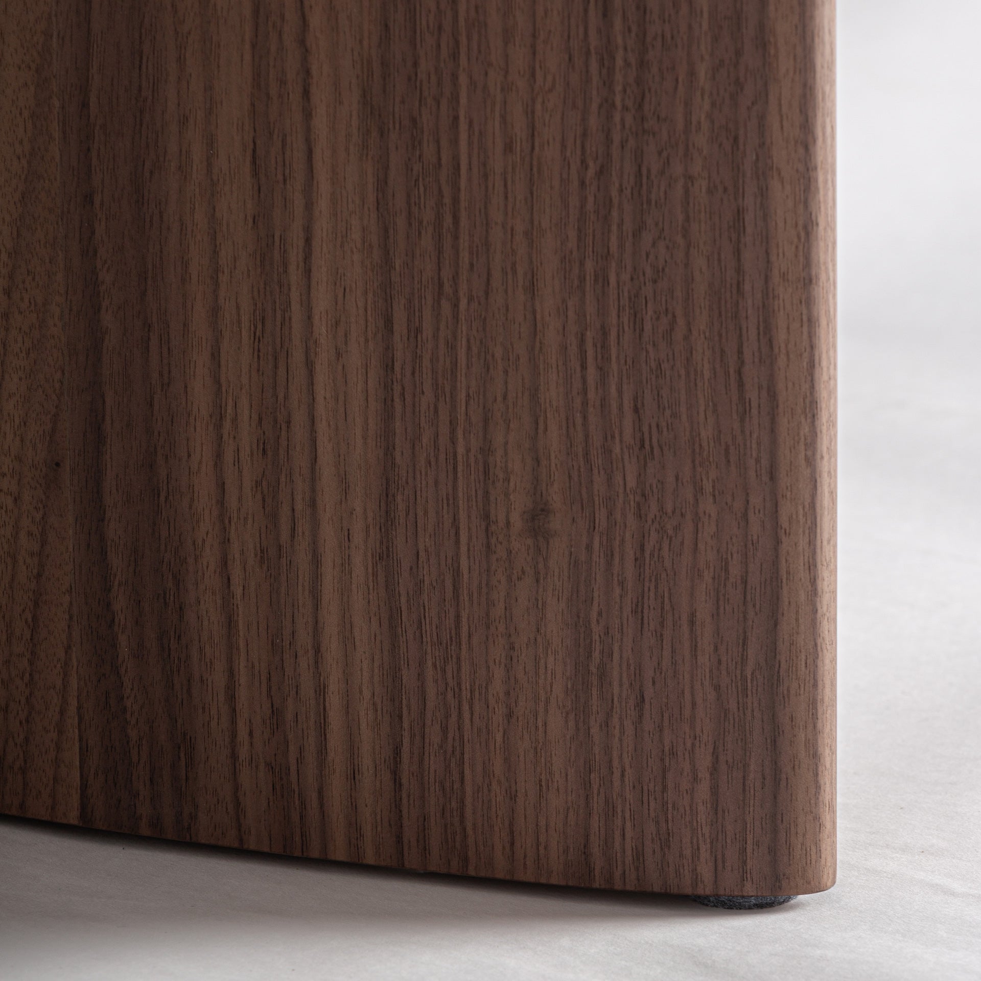 KUFTEIN Side Table Oak Veneer