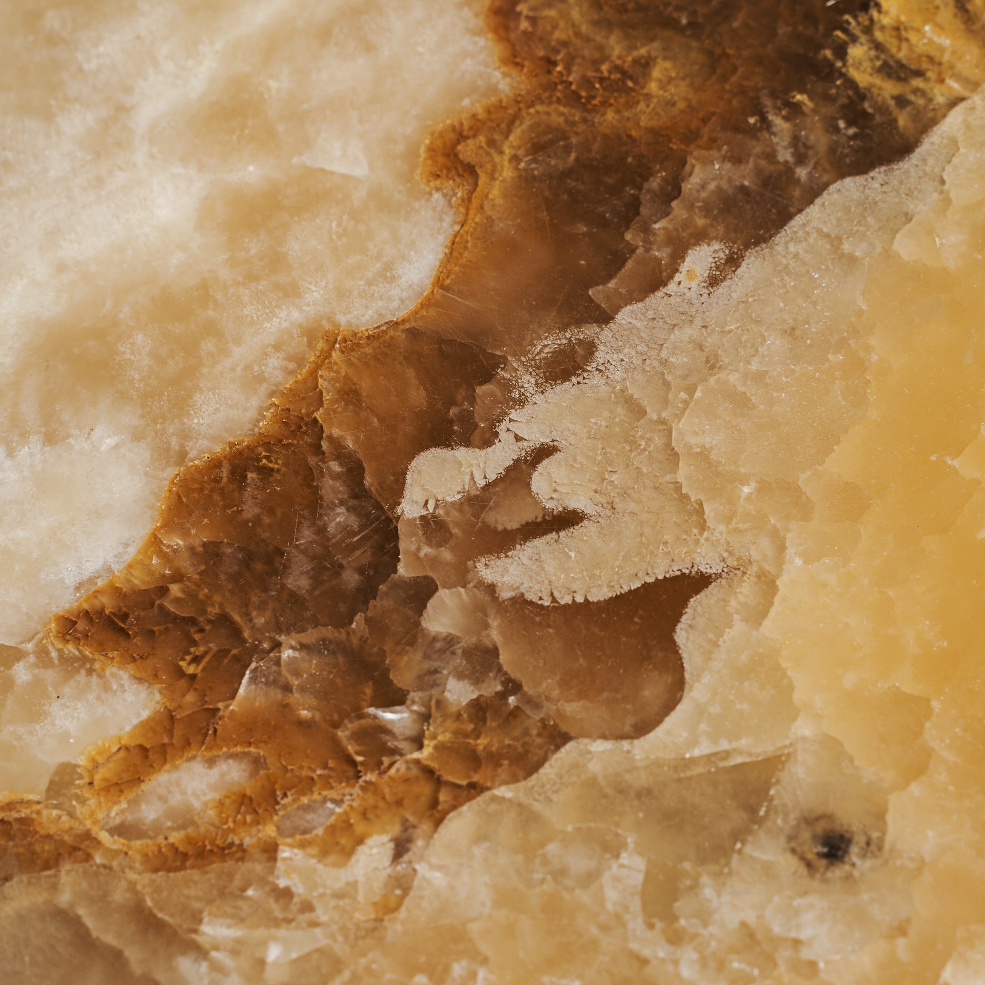 Beistelltisch MAGLAND Onyx