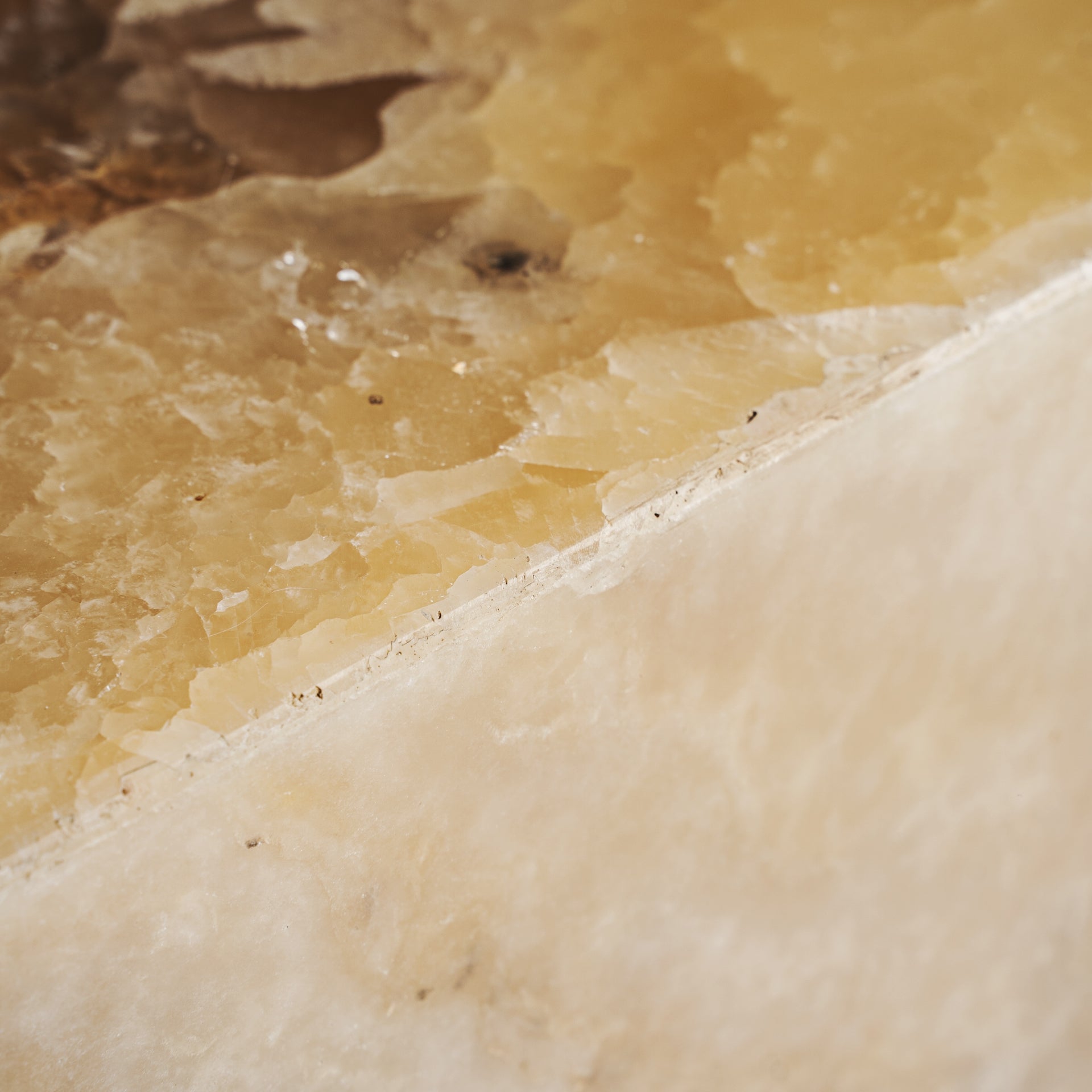 Beistelltisch MAGLAND Onyx