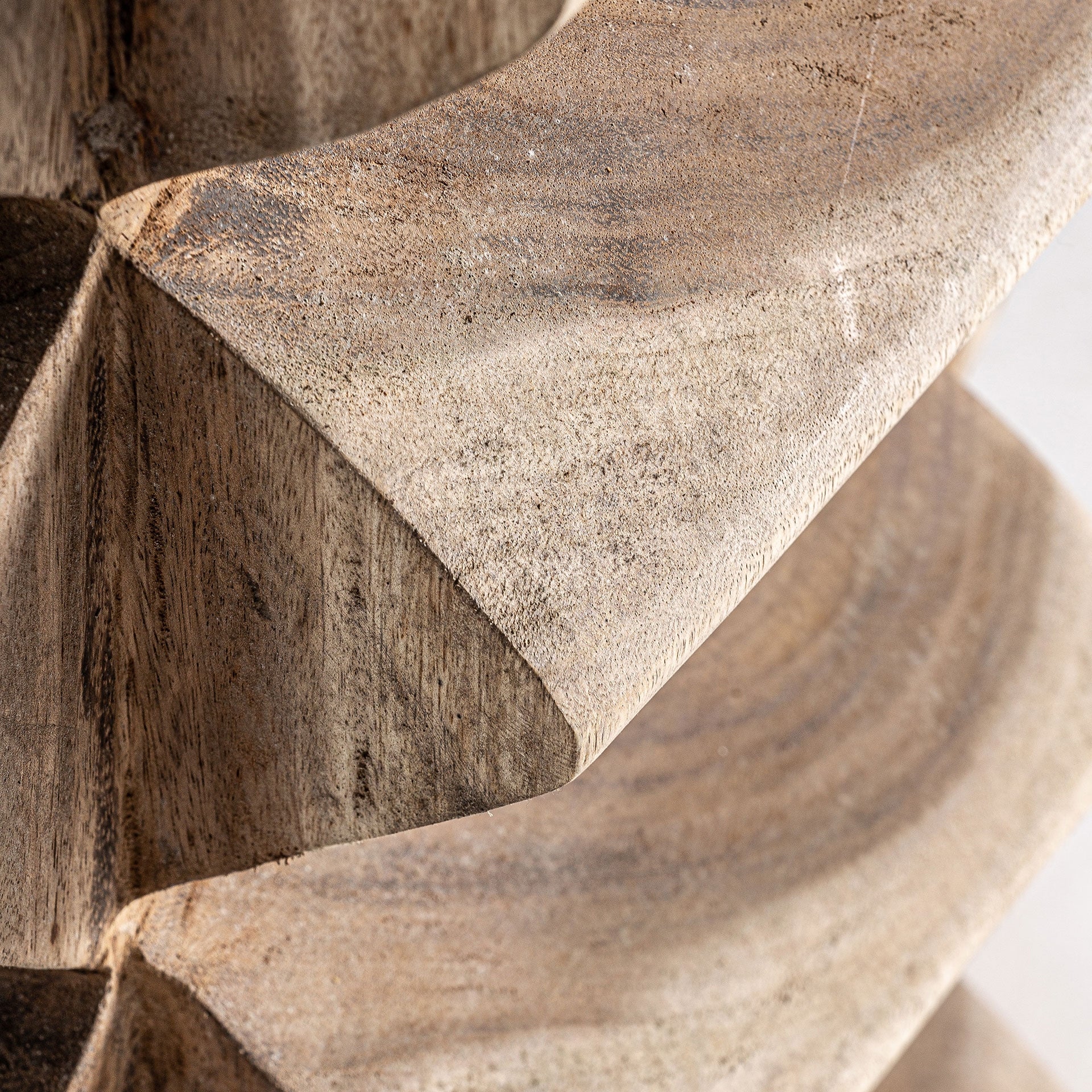 Beistelltisch SAKALLI Suarholz