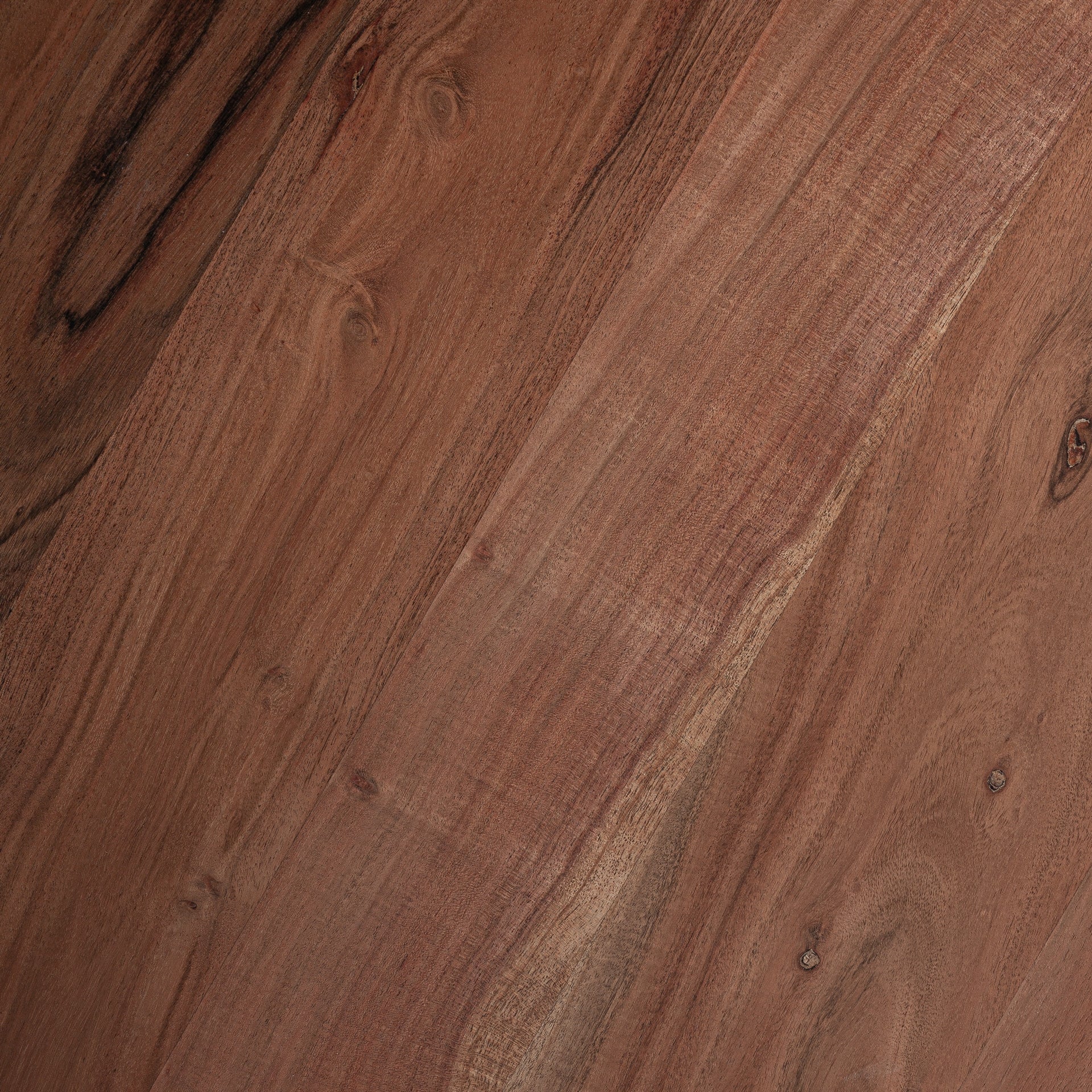 Tafel CARMAUX acaciahout