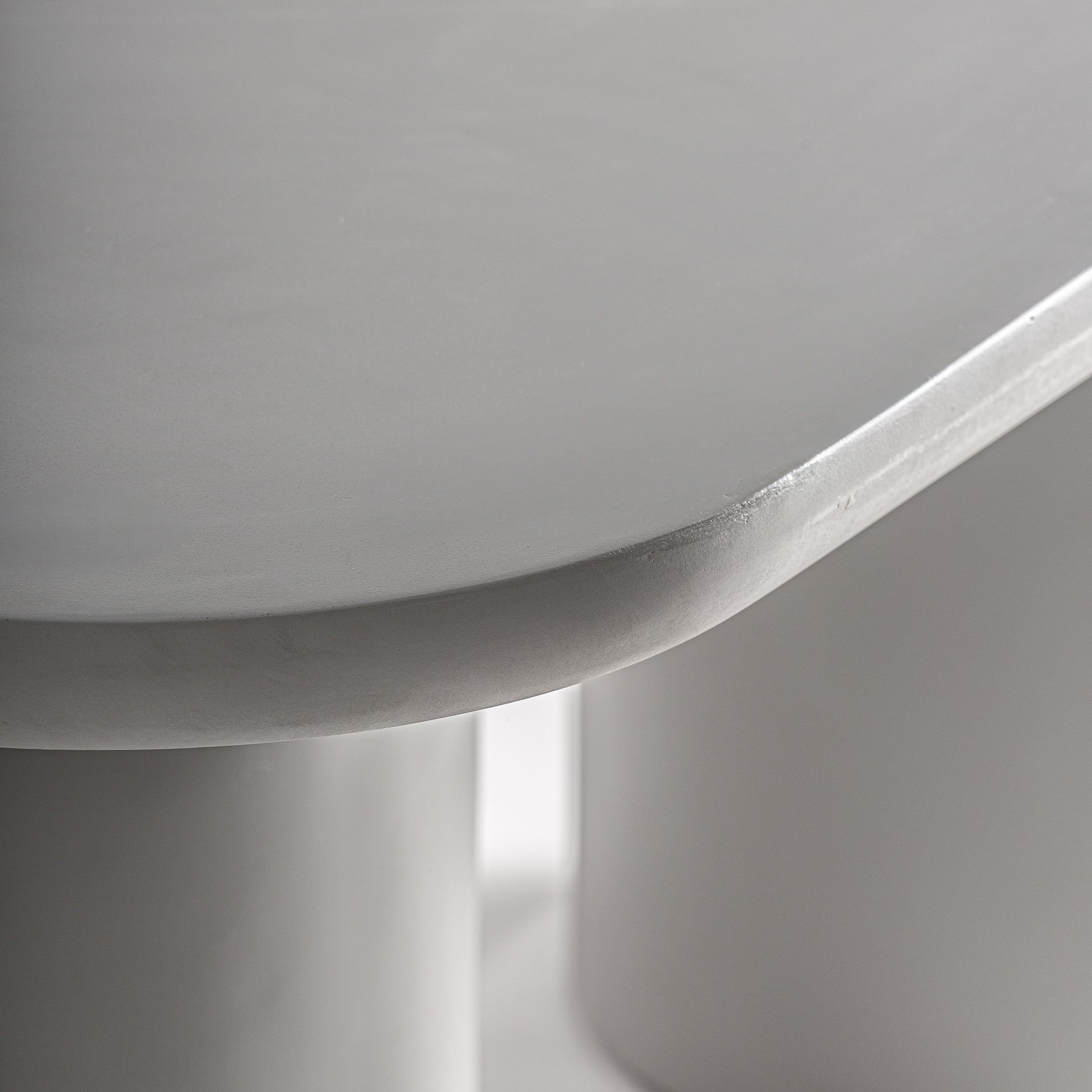 Außenstisch FELHASENA Beton