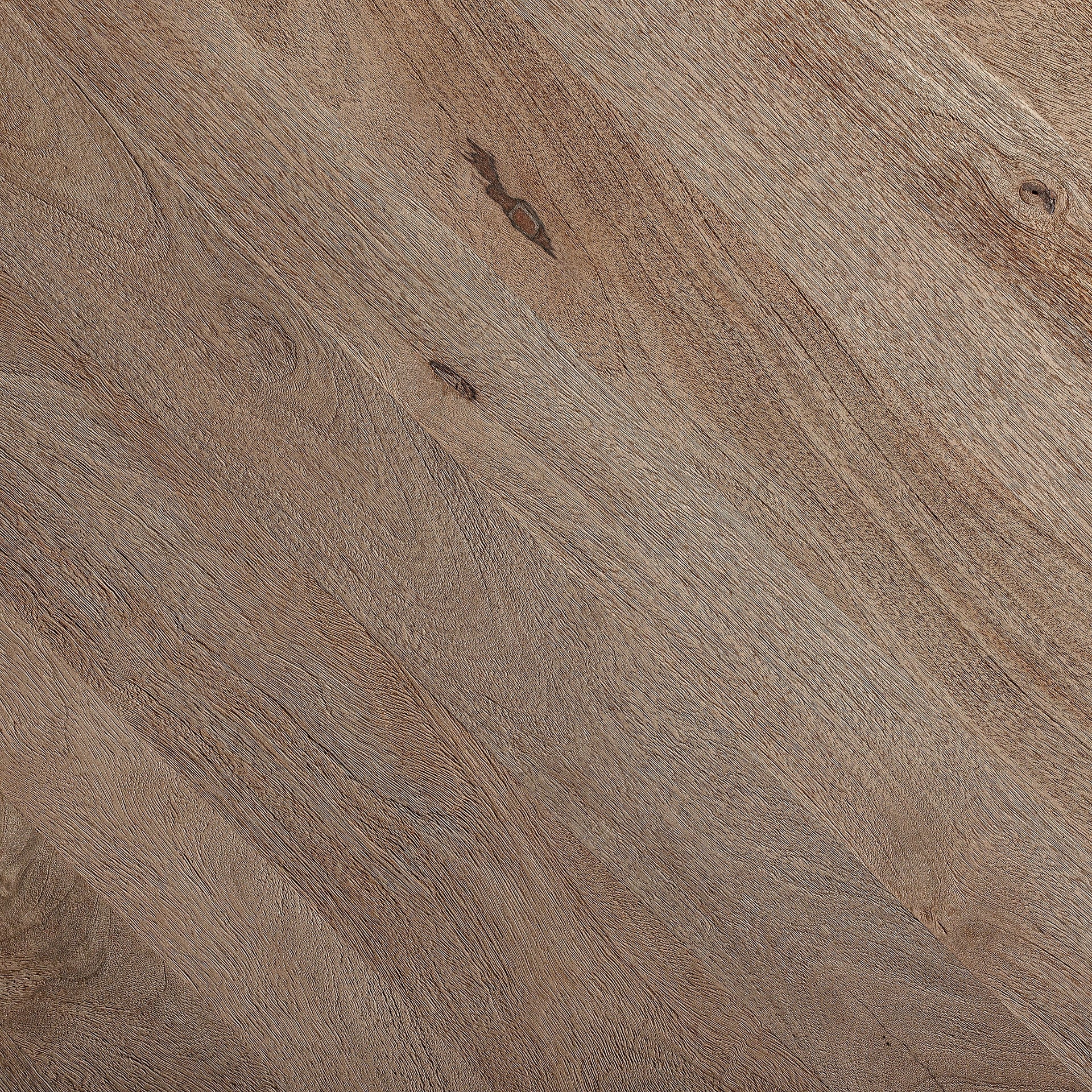 Ovale tafel JACQUARD mango hout