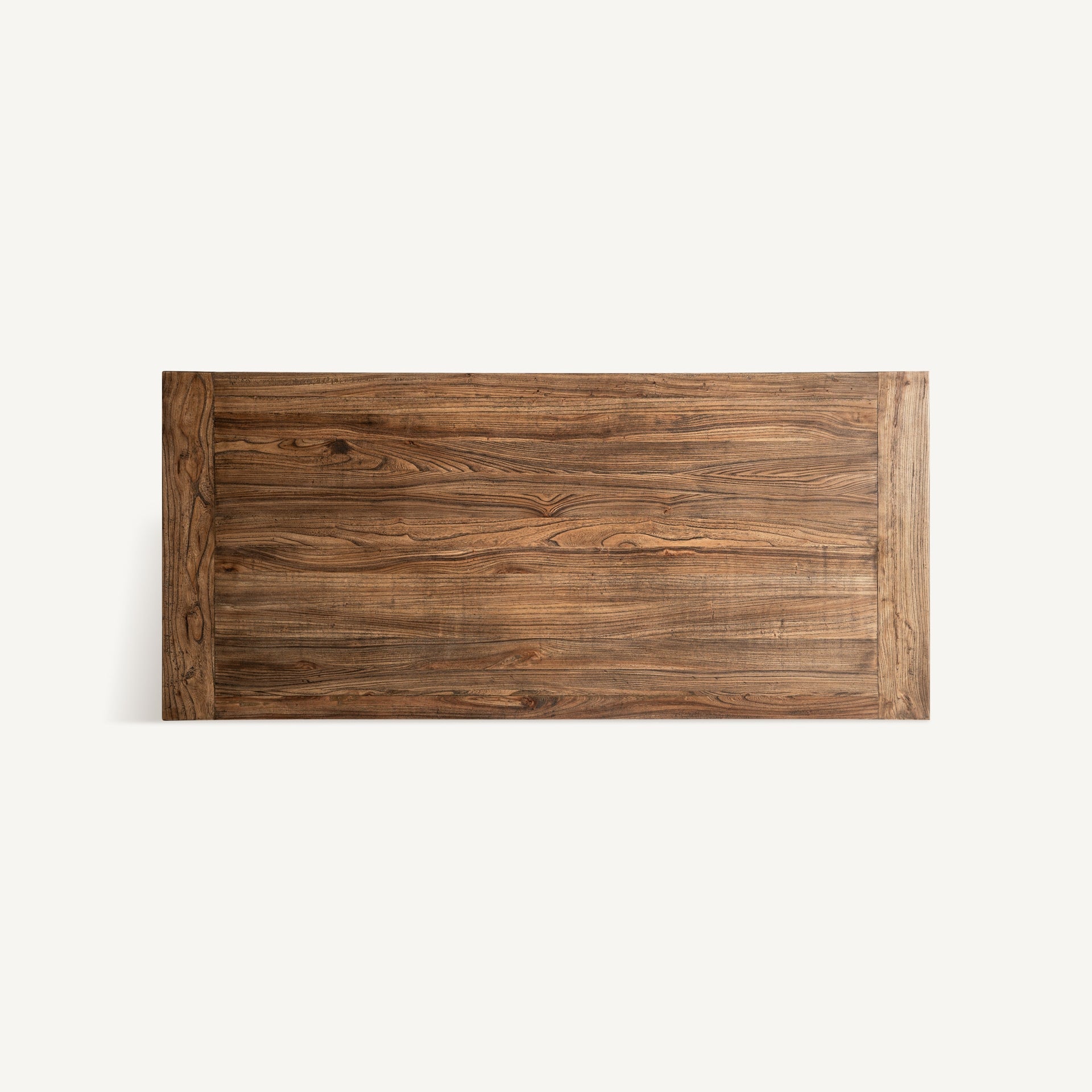 NORVIK Elm Wood Table