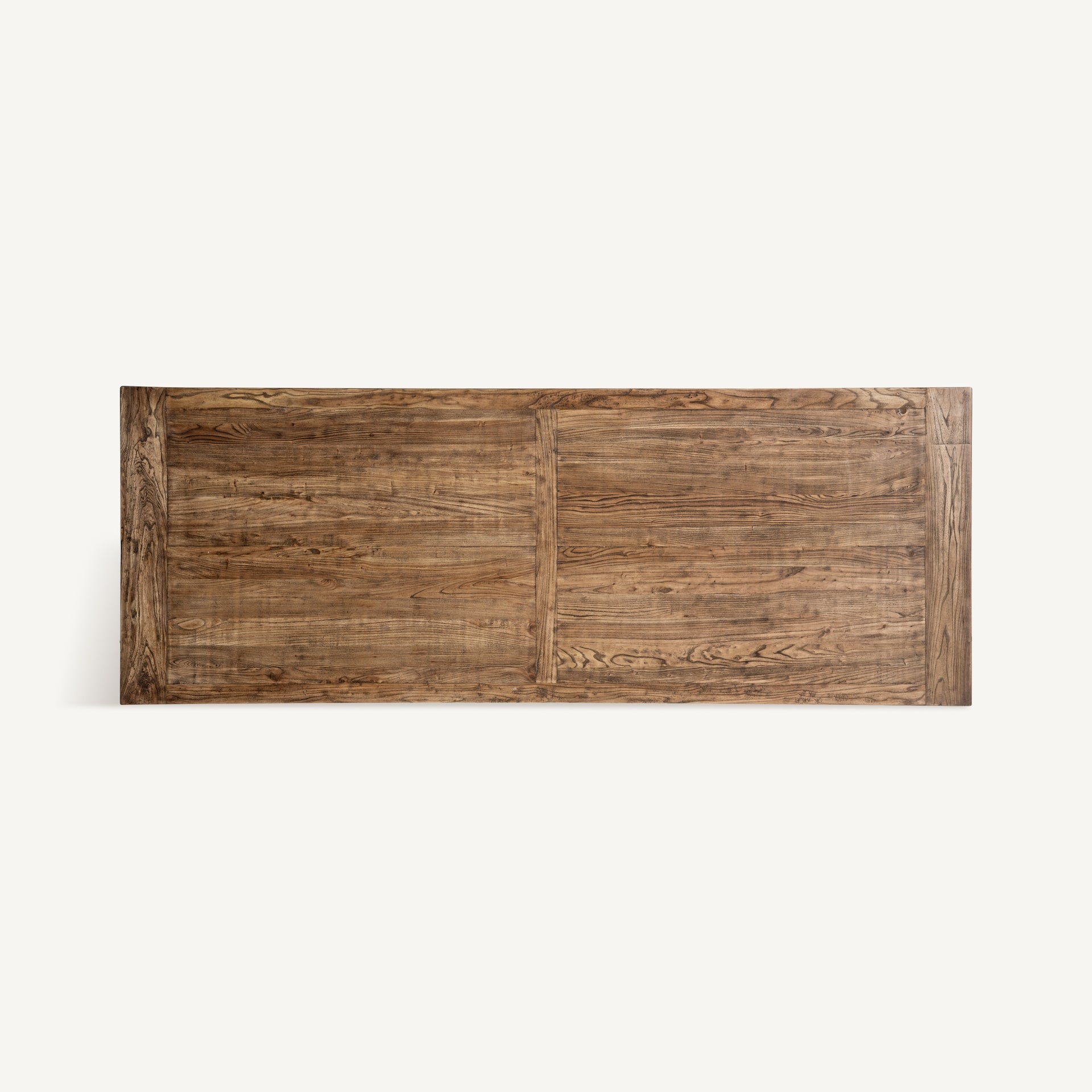 NORVIK Elm Wood Table