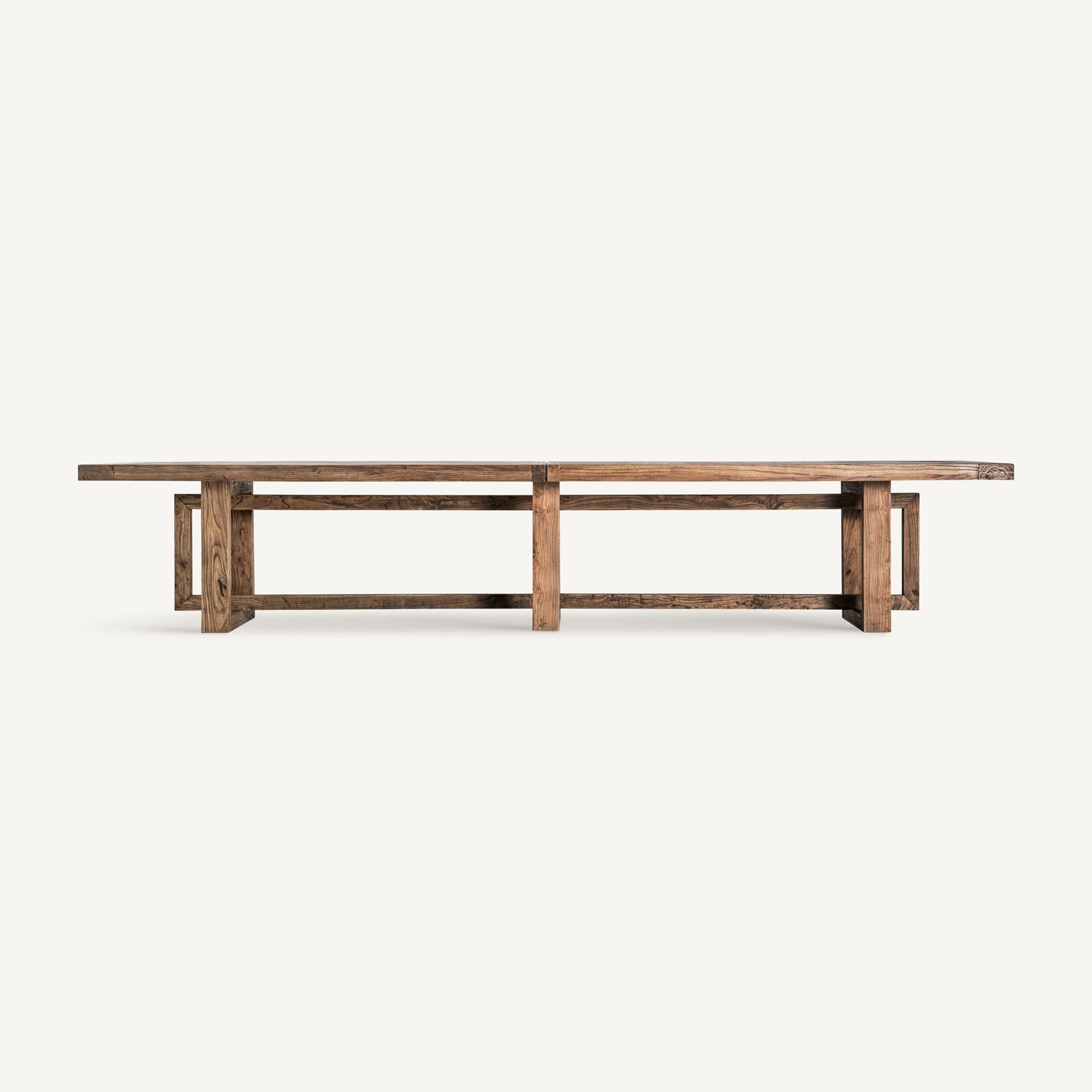 NORVIK Elm Wood Table