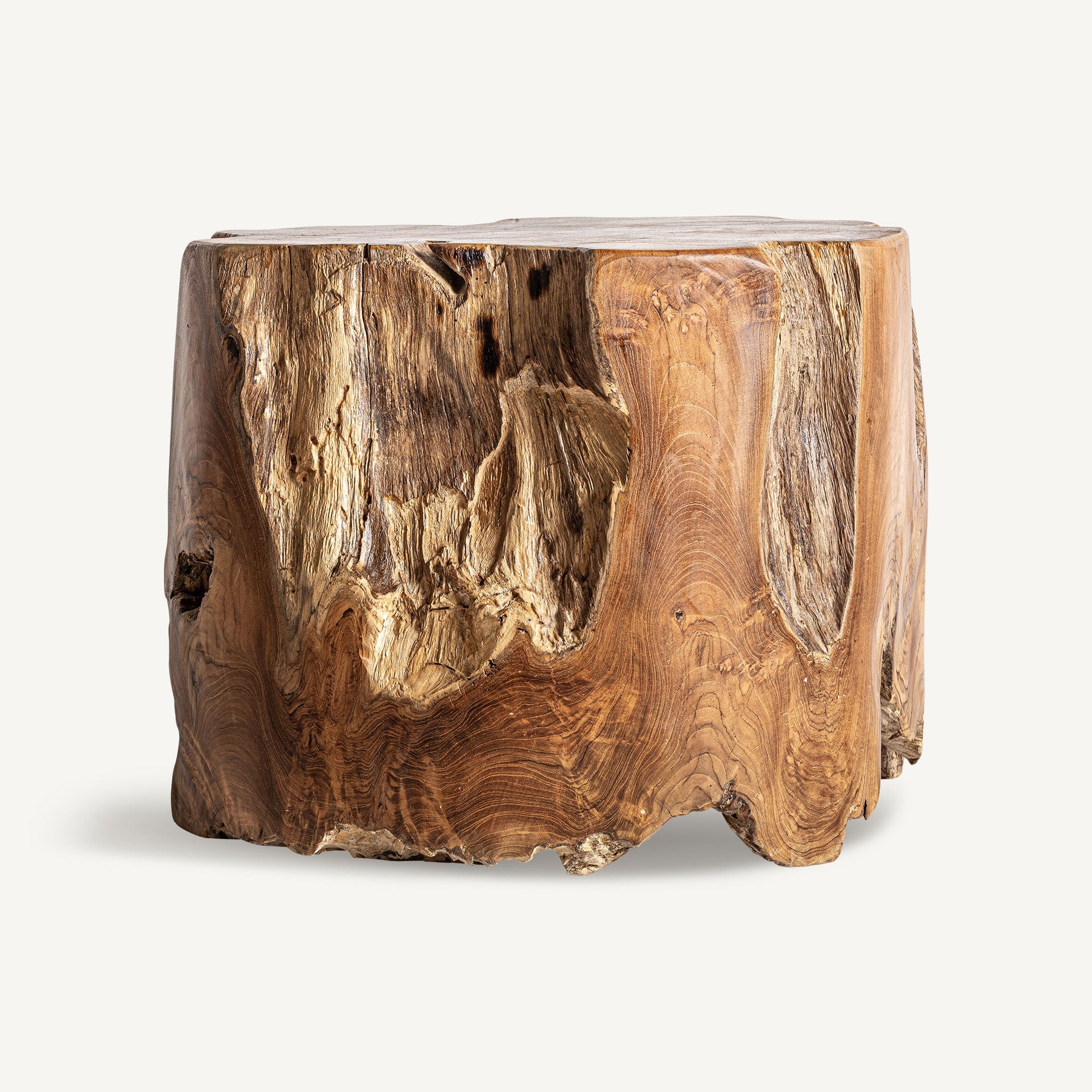 BISKO Coffee Table Teak Wood
