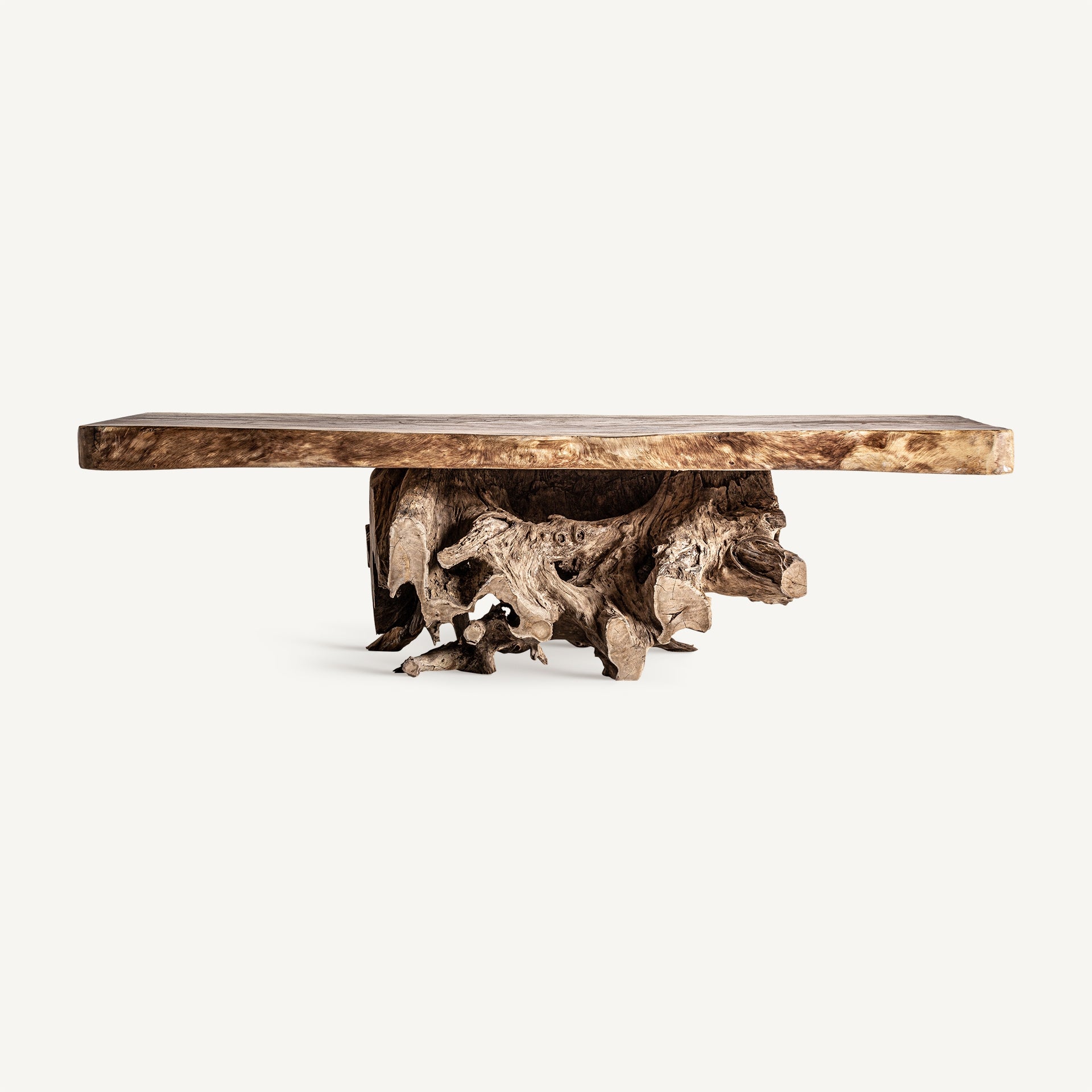KOFFIETAFEL KANYE suar hout