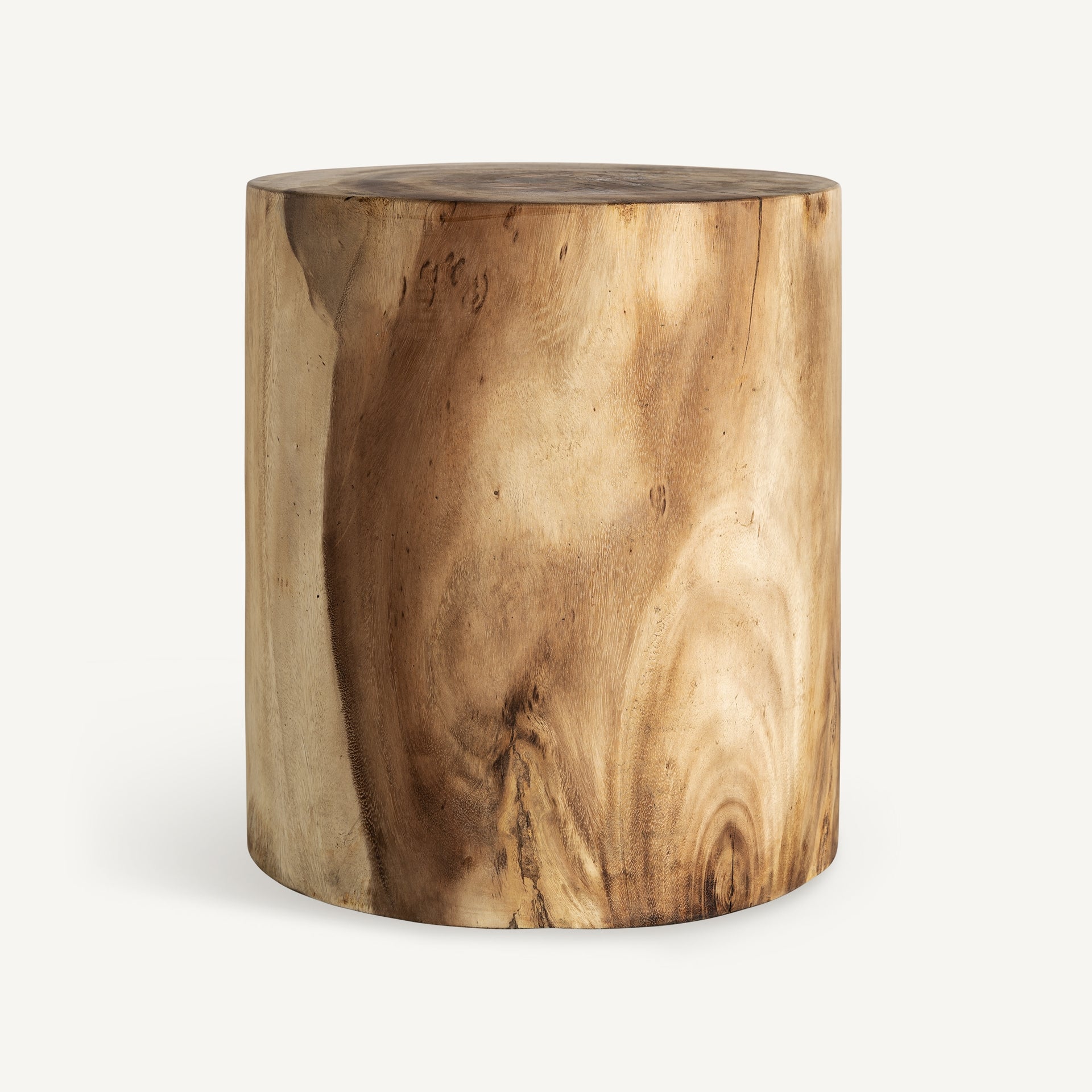 Koffietafel KONDOA suar hout