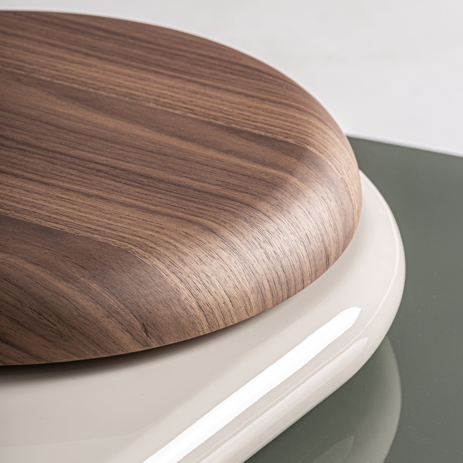 PROAZA salontafel salie met beige