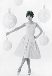 Hängelampe MODELL 101 LATERNE weiß