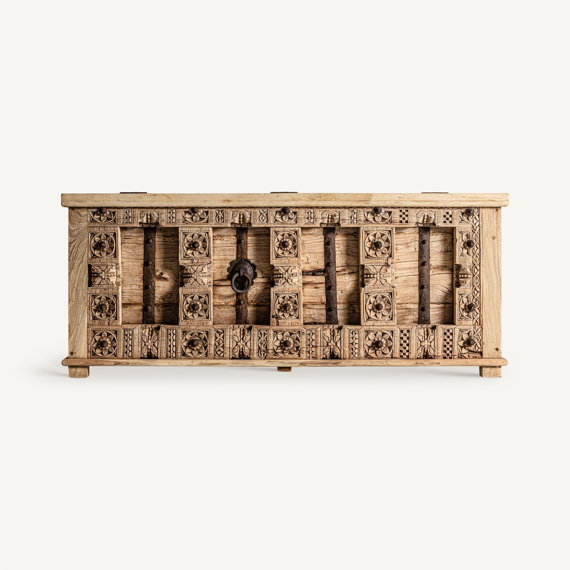 PHALODI Chest Mango Wood