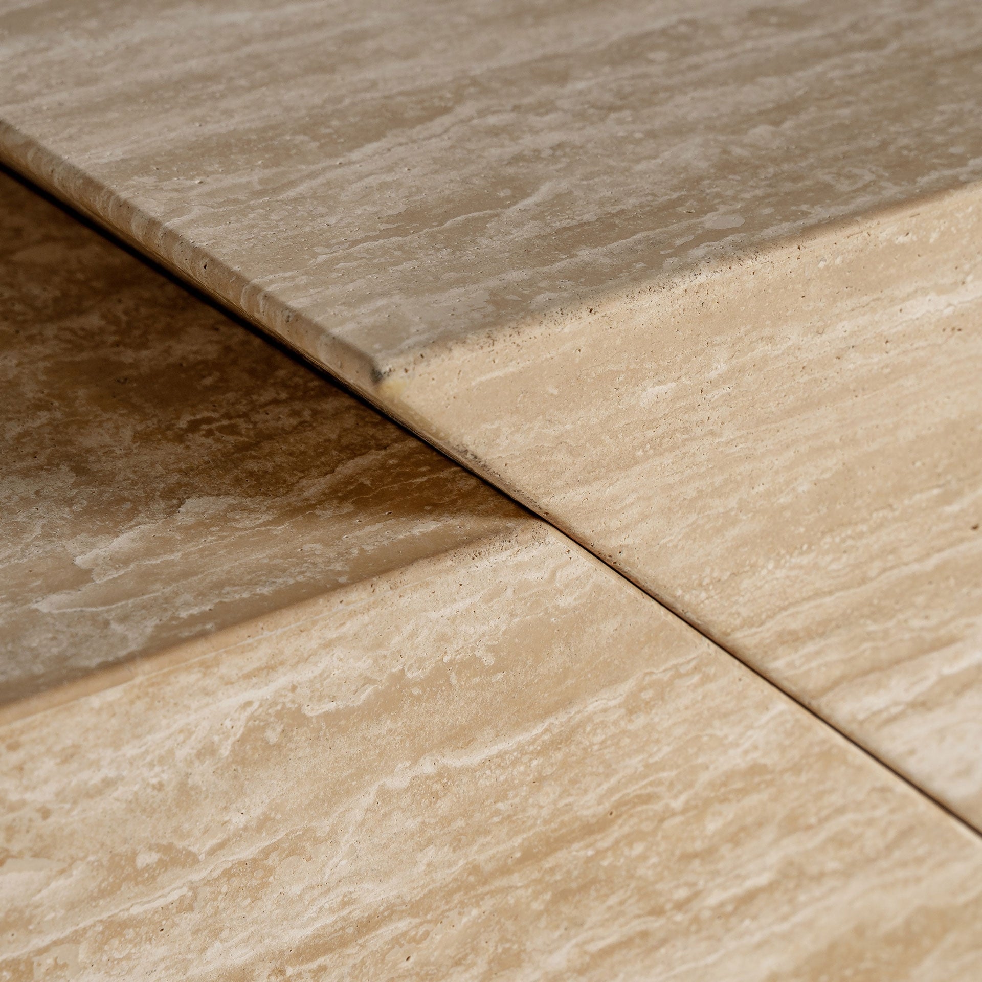 THIENNES TV Cabinet travertine