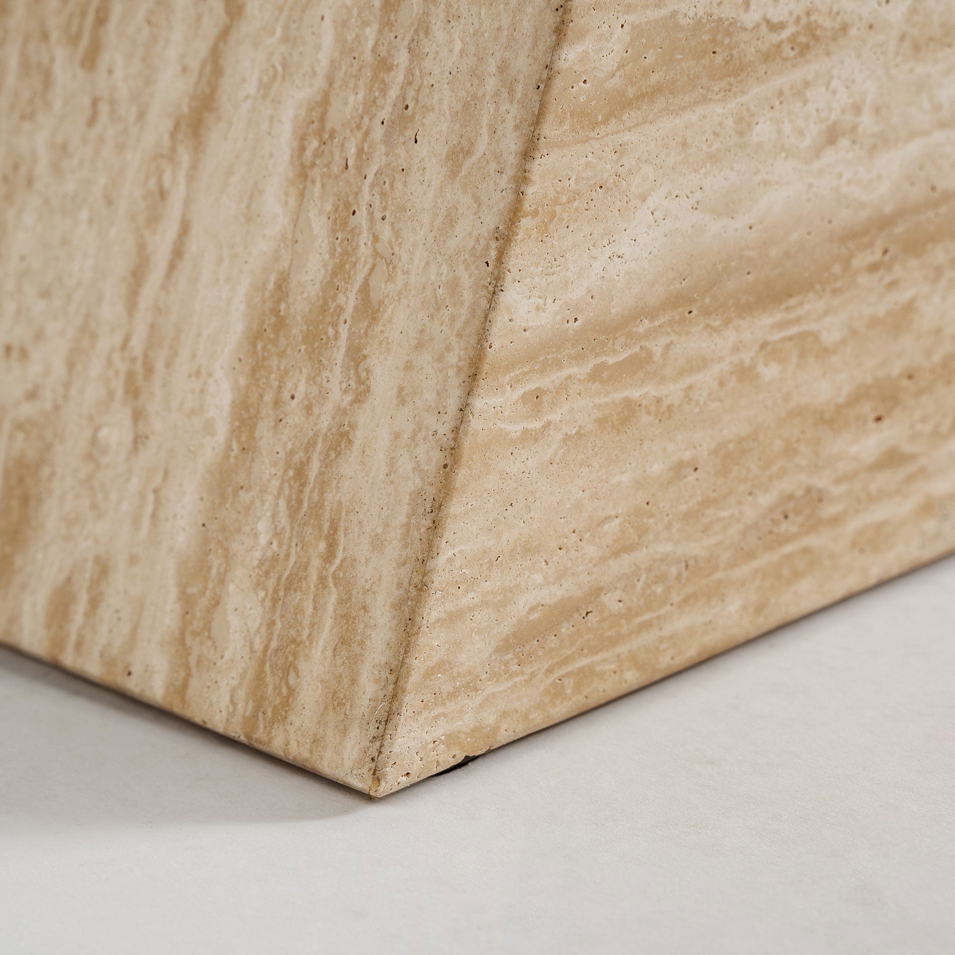 THIENNES TV Cabinet travertine