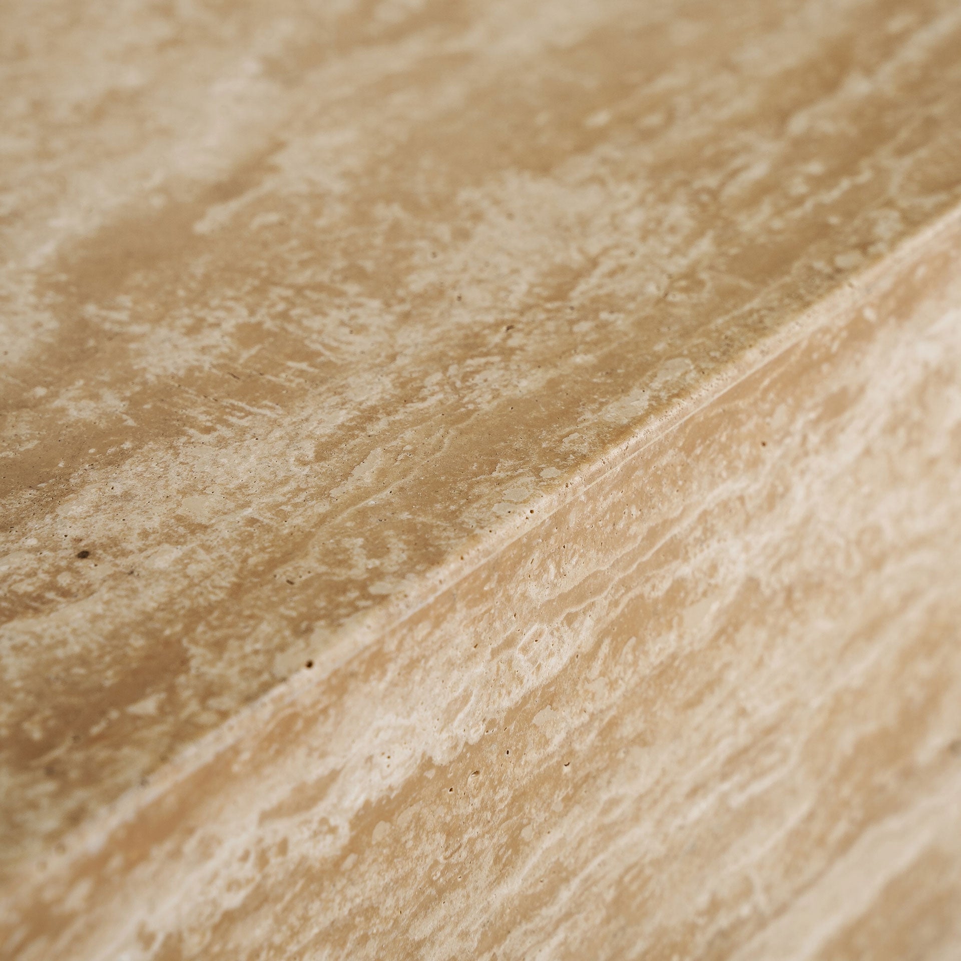 THIENNES TV Cabinet travertine