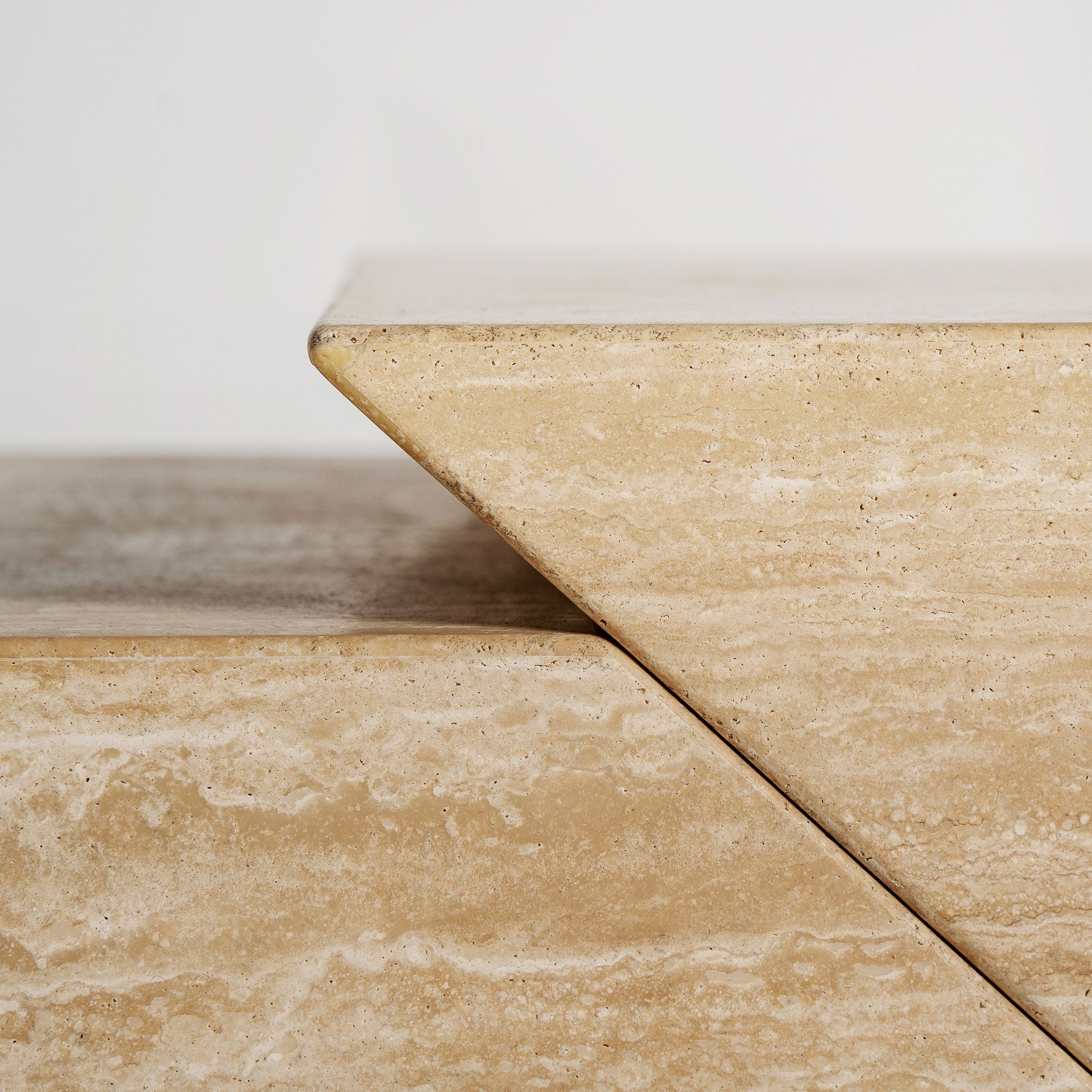 THIENNES TV Cabinet travertine