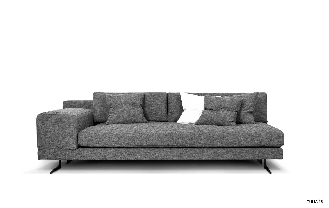 Narożnik lewostronny MYSTIC Rosanero    Eye on Design