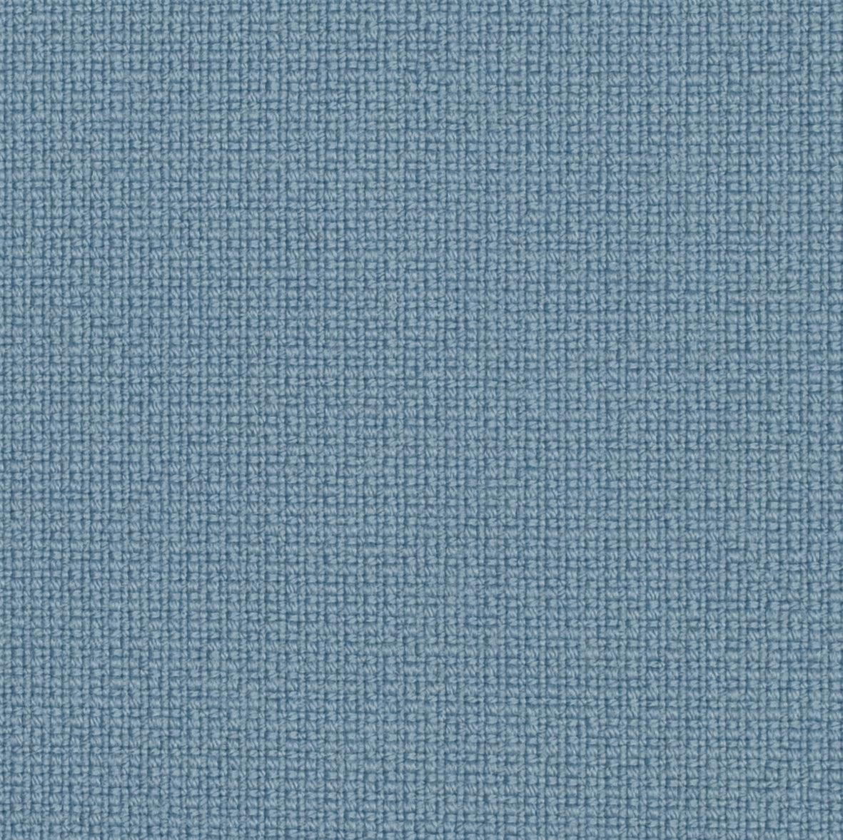 Narożnik modułowy duży RIFF niebieski NORR11    Eye on Design