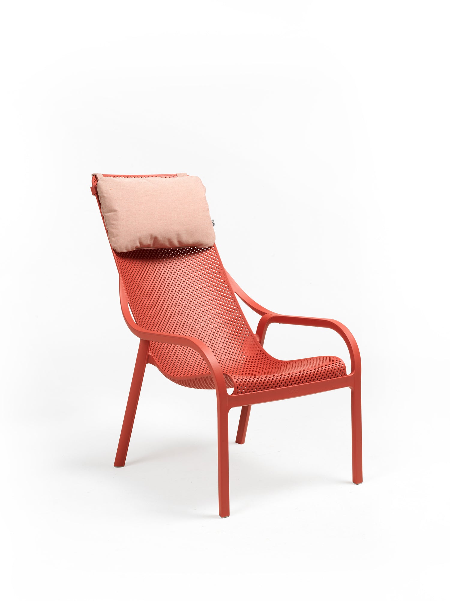 turquoise outdoor armchair NET